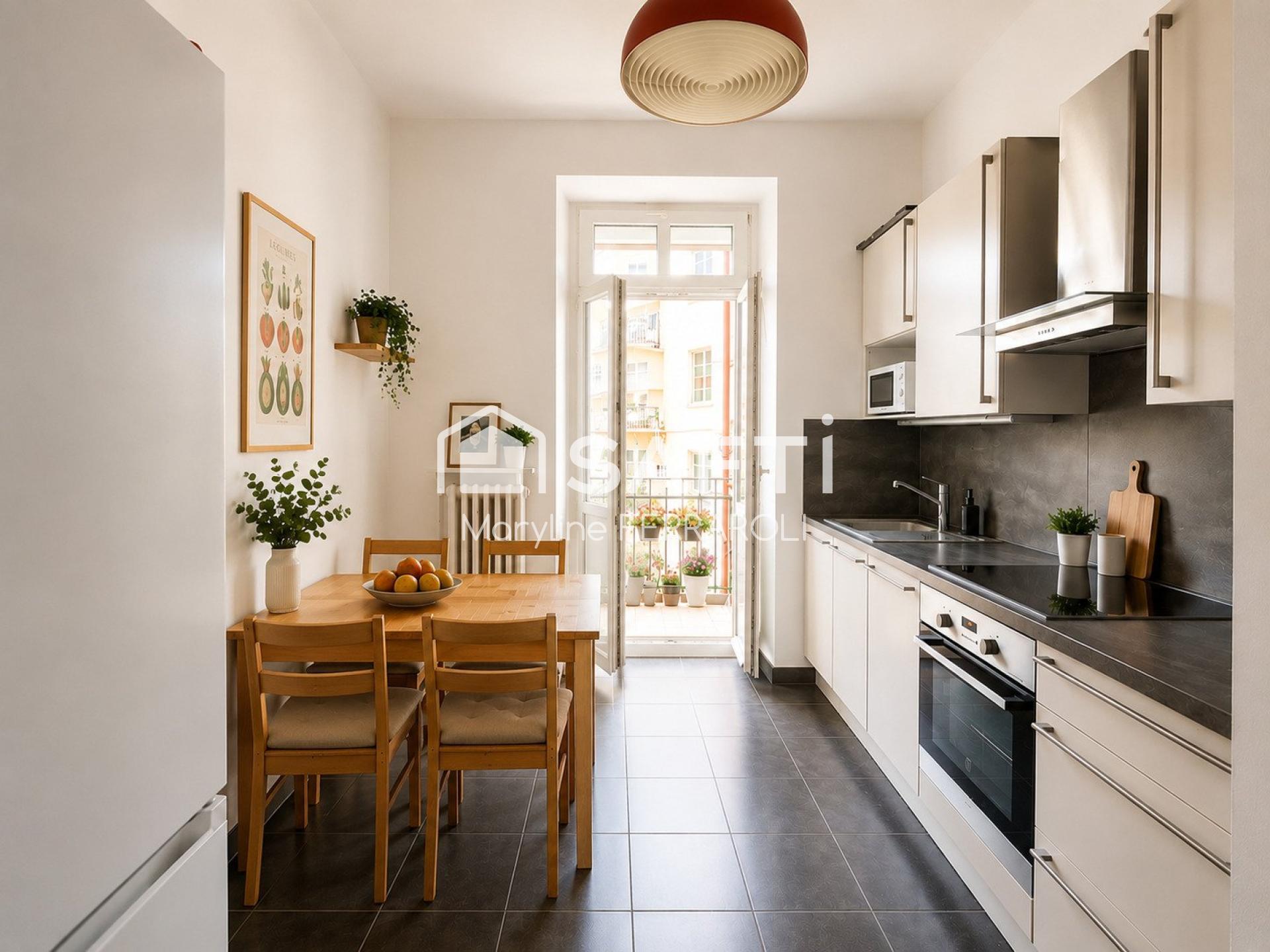Photo-appartement