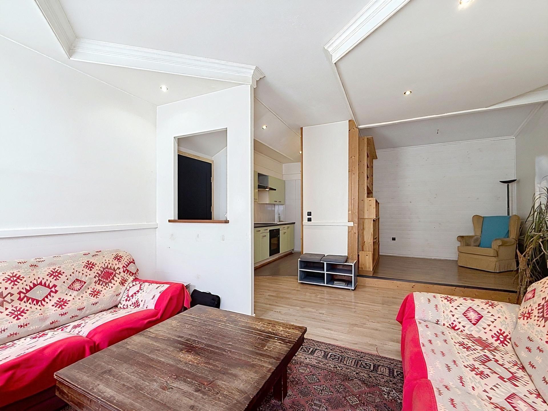 Photo-appartement