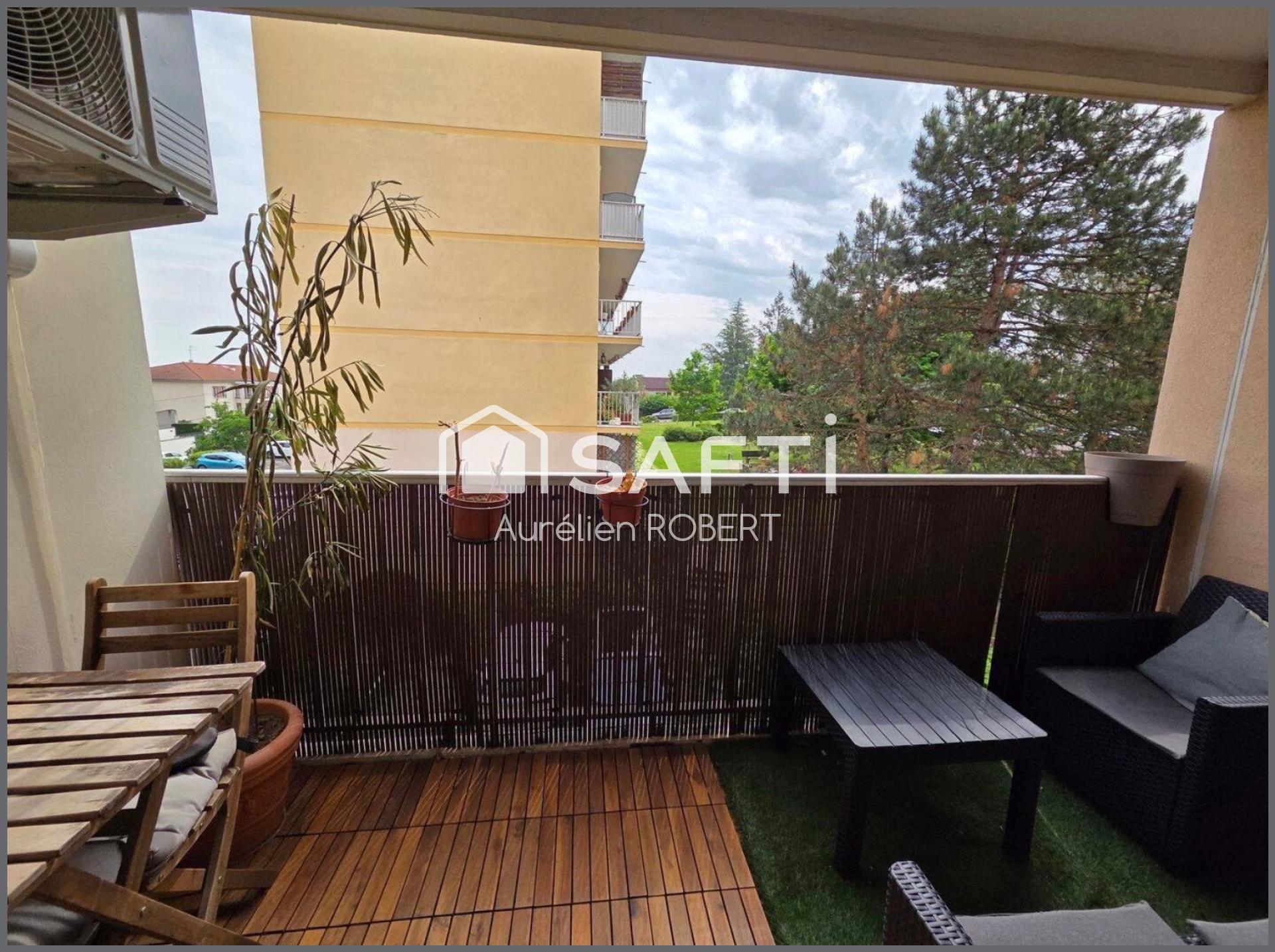 Photo-appartement