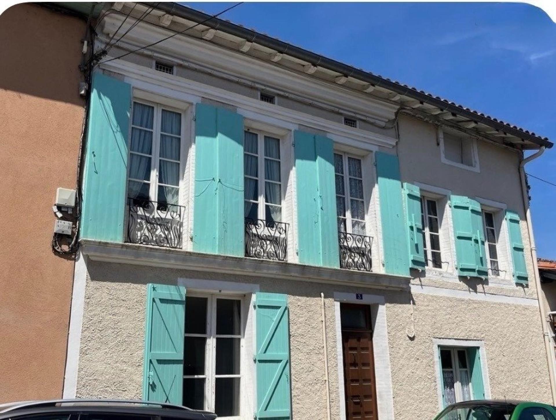 Photo-maison