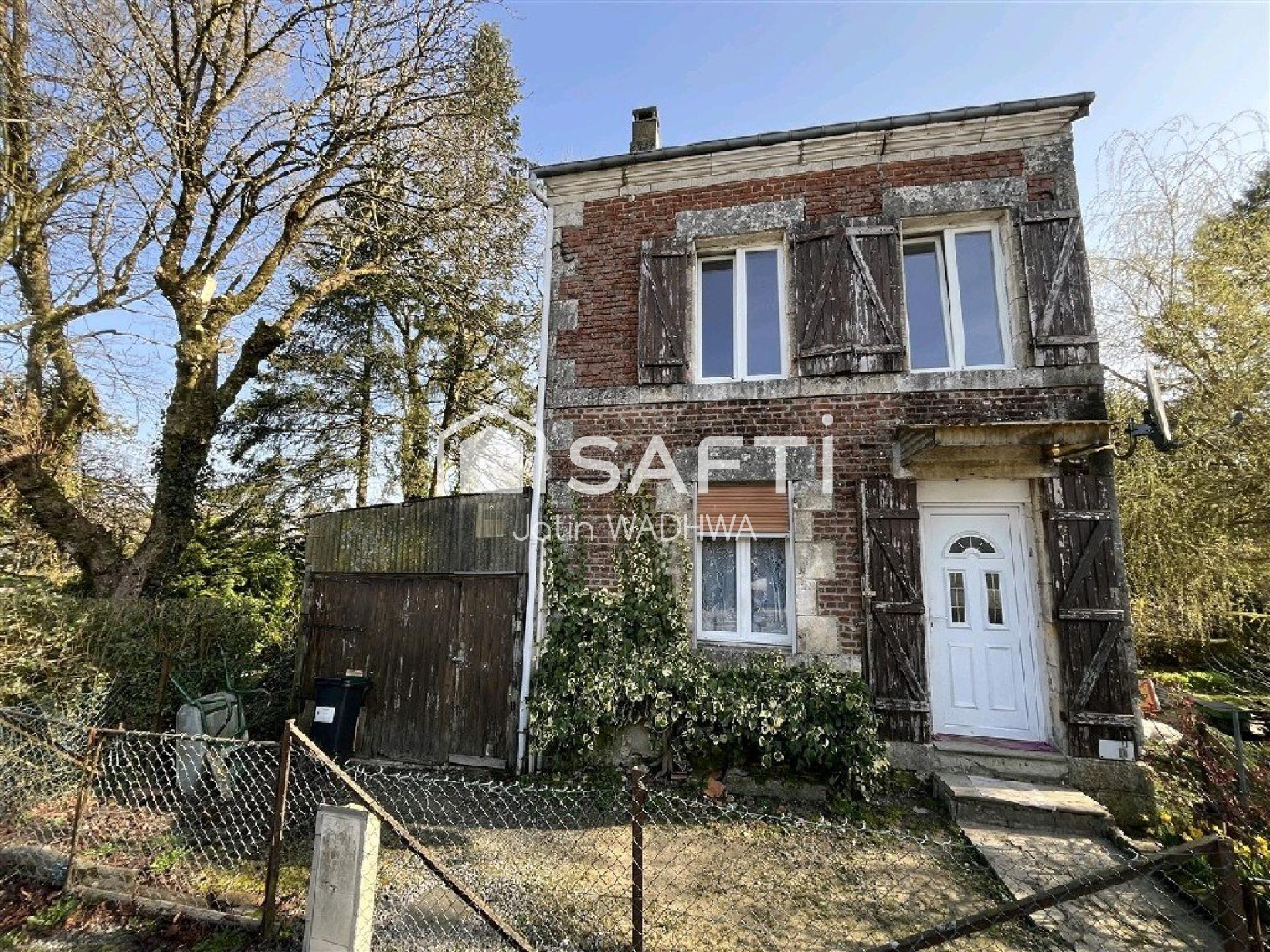 Photo-maison