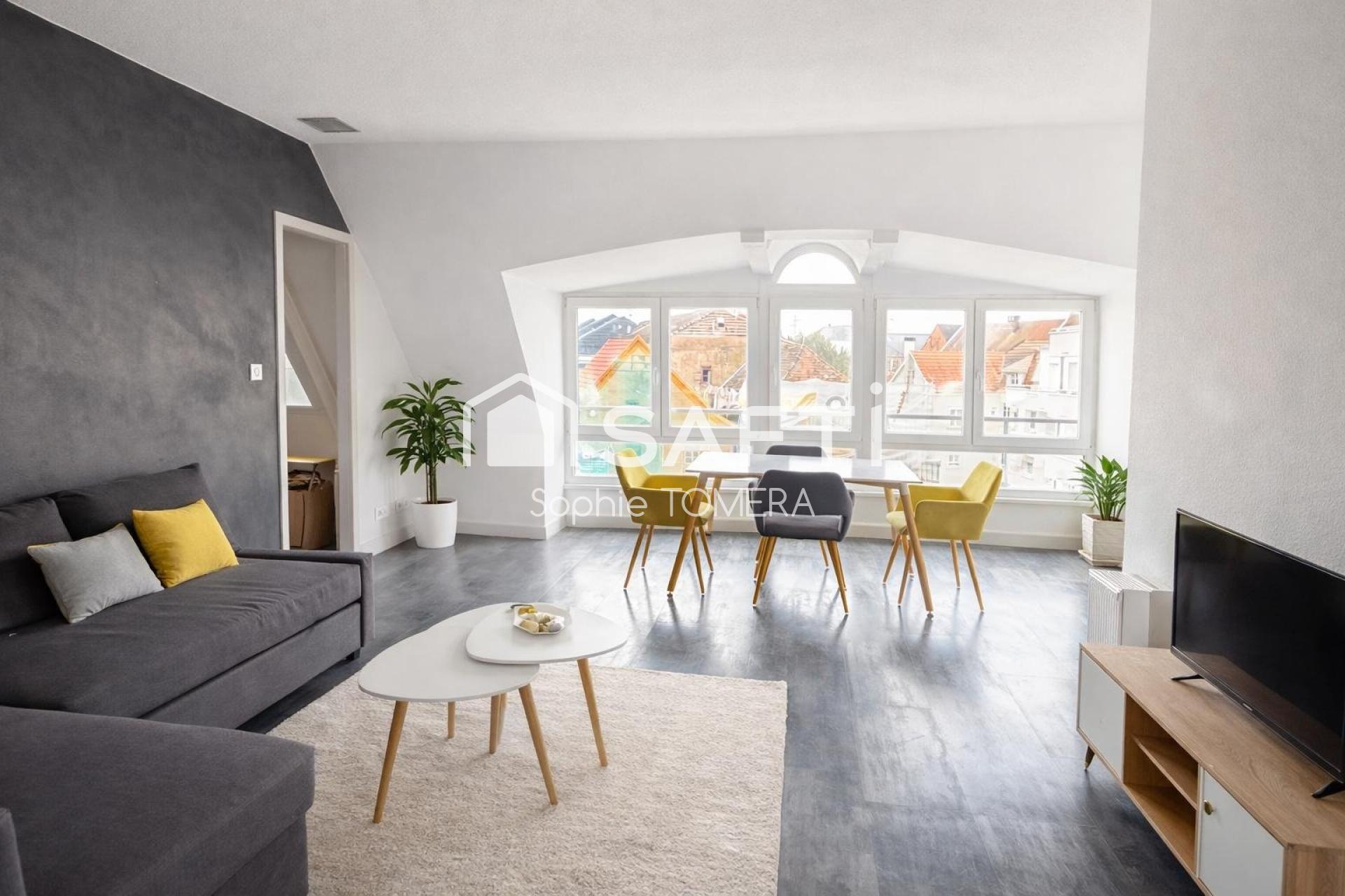Photo-appartement
