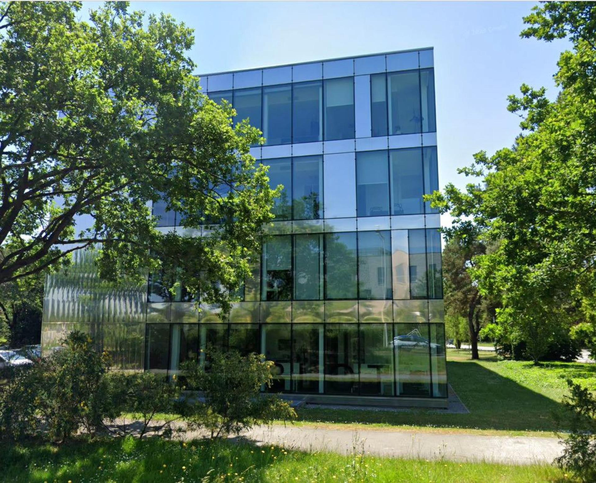 Photo-bureaux