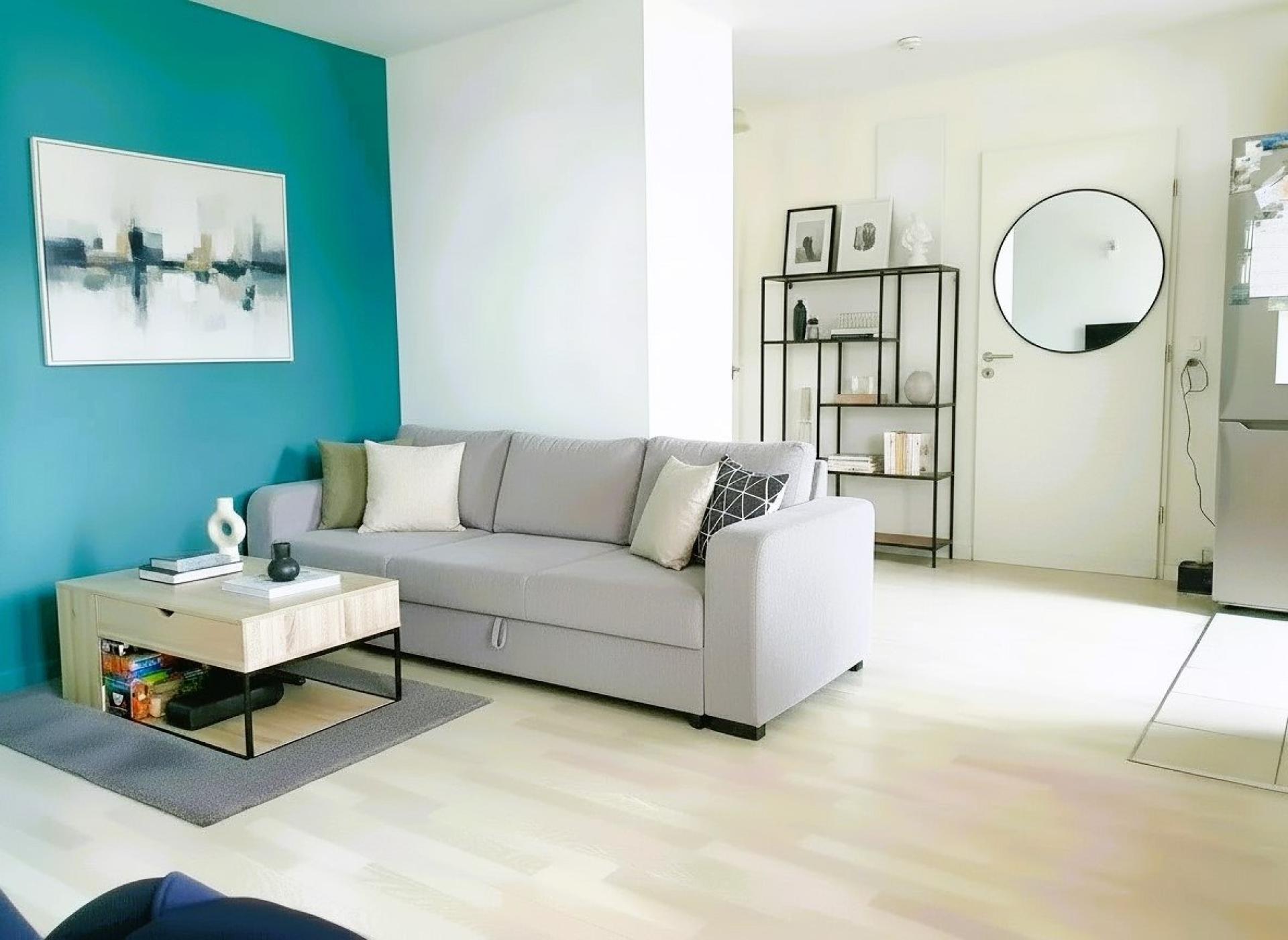 Photo-appartement