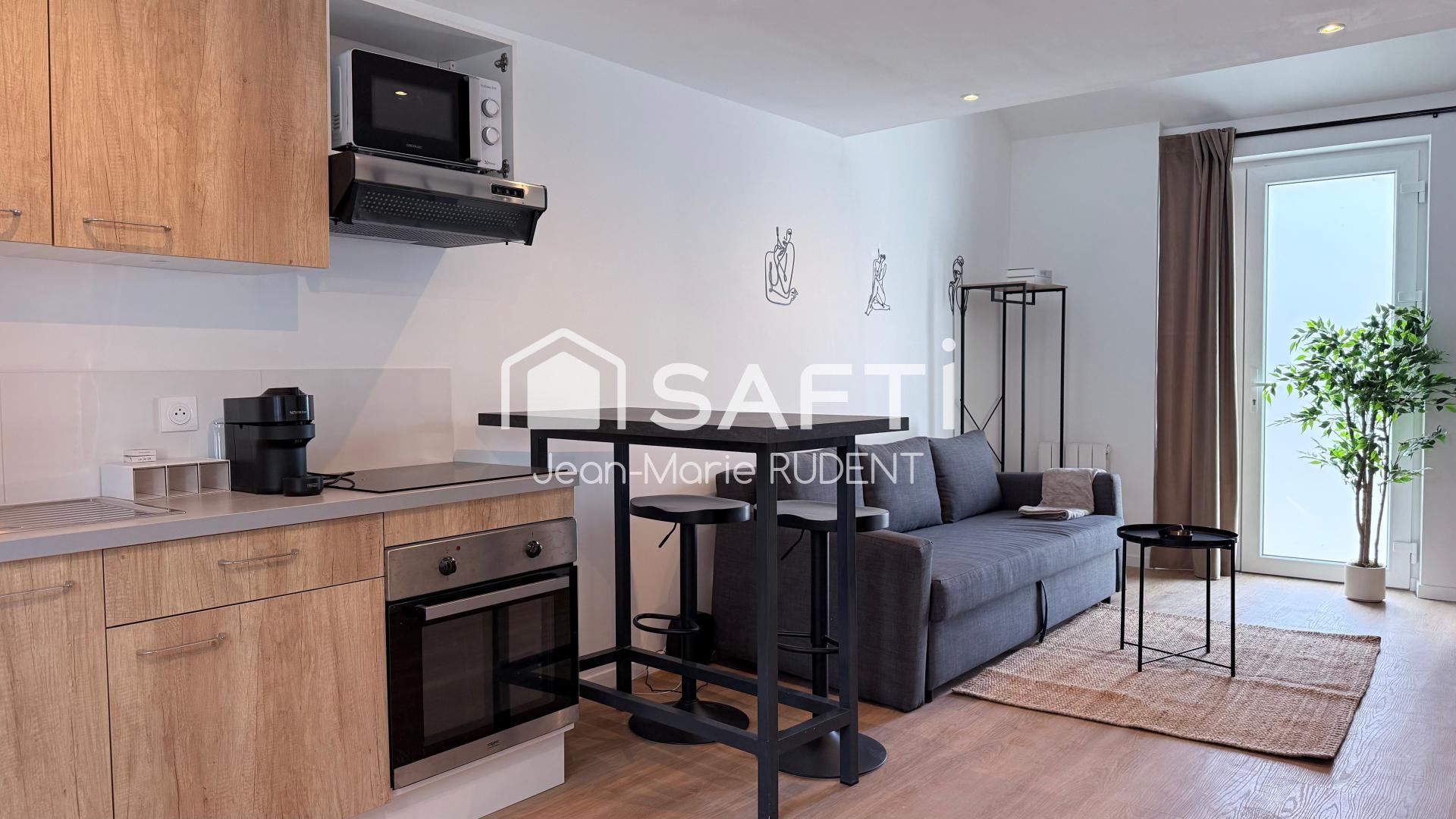 Photo-appartement