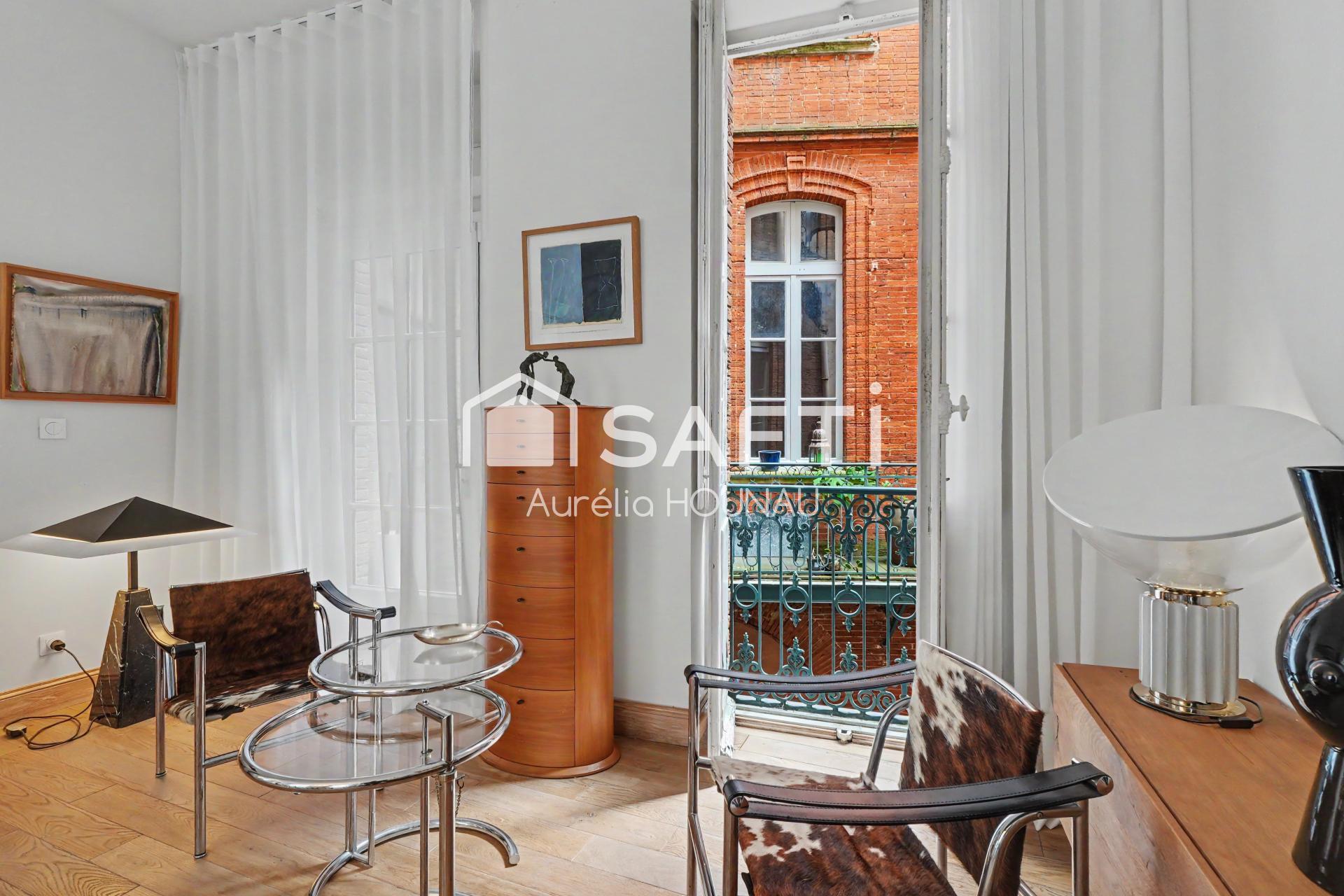 Photo-appartement