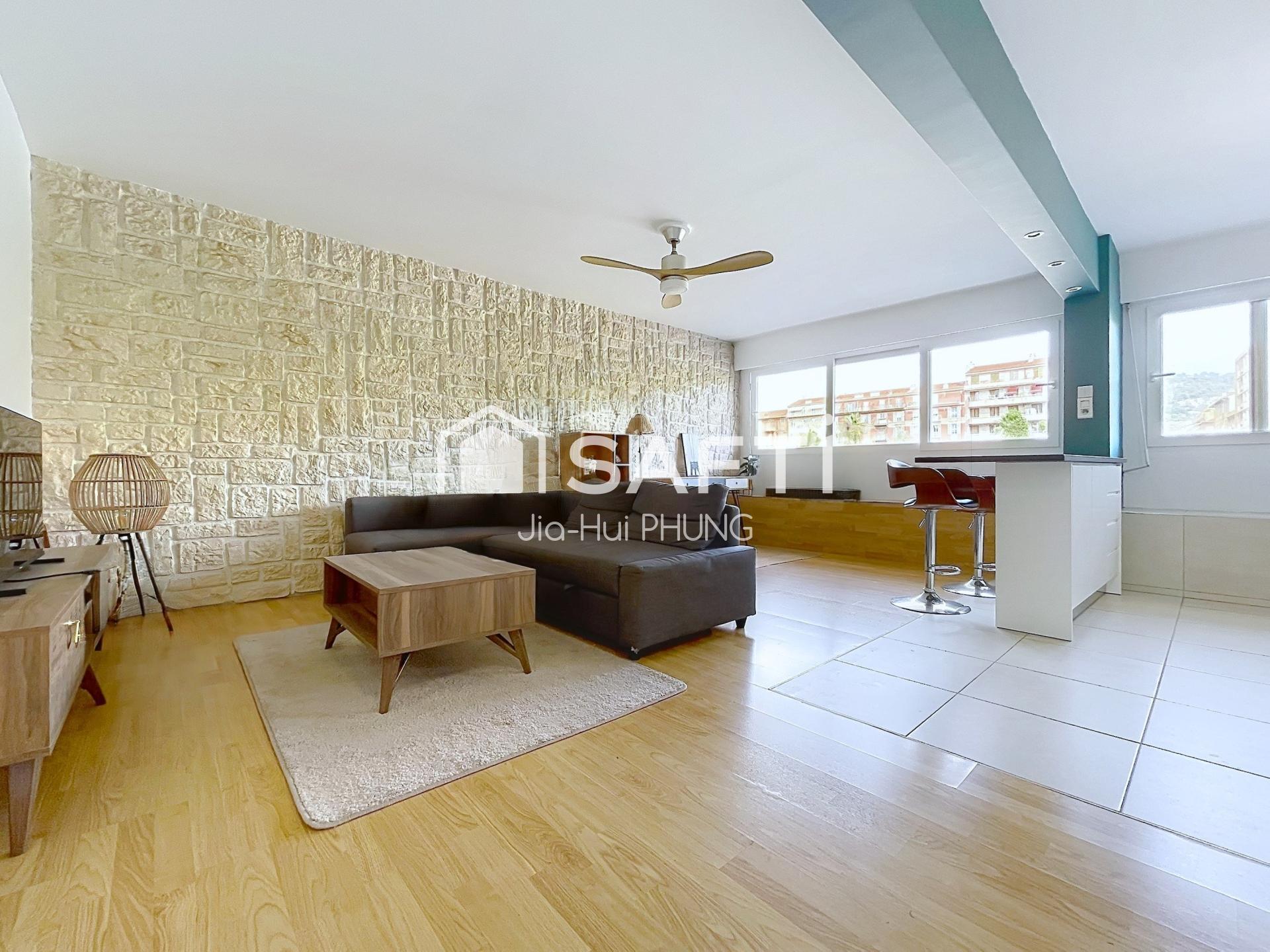 Photo-appartement