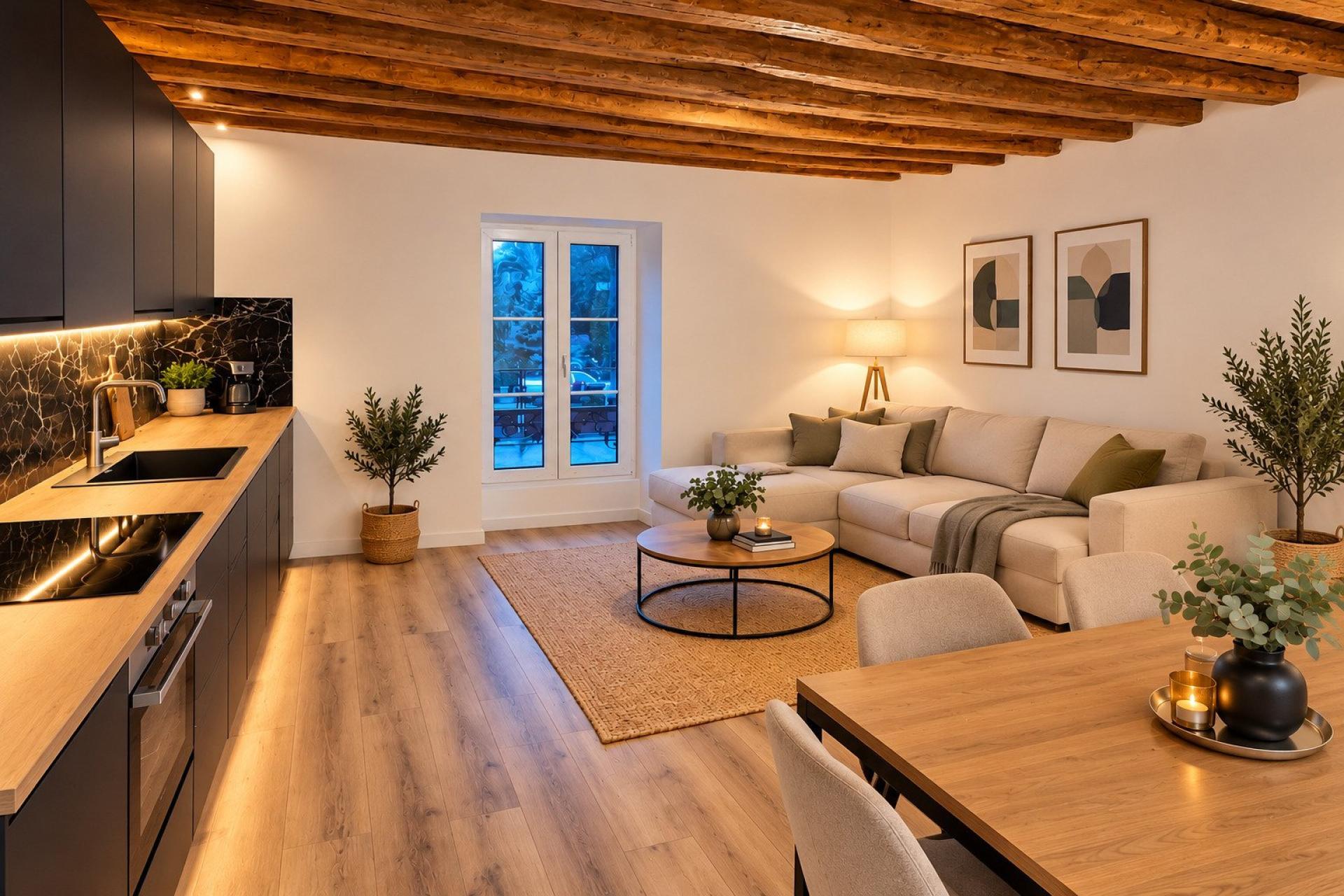 Photo-appartement