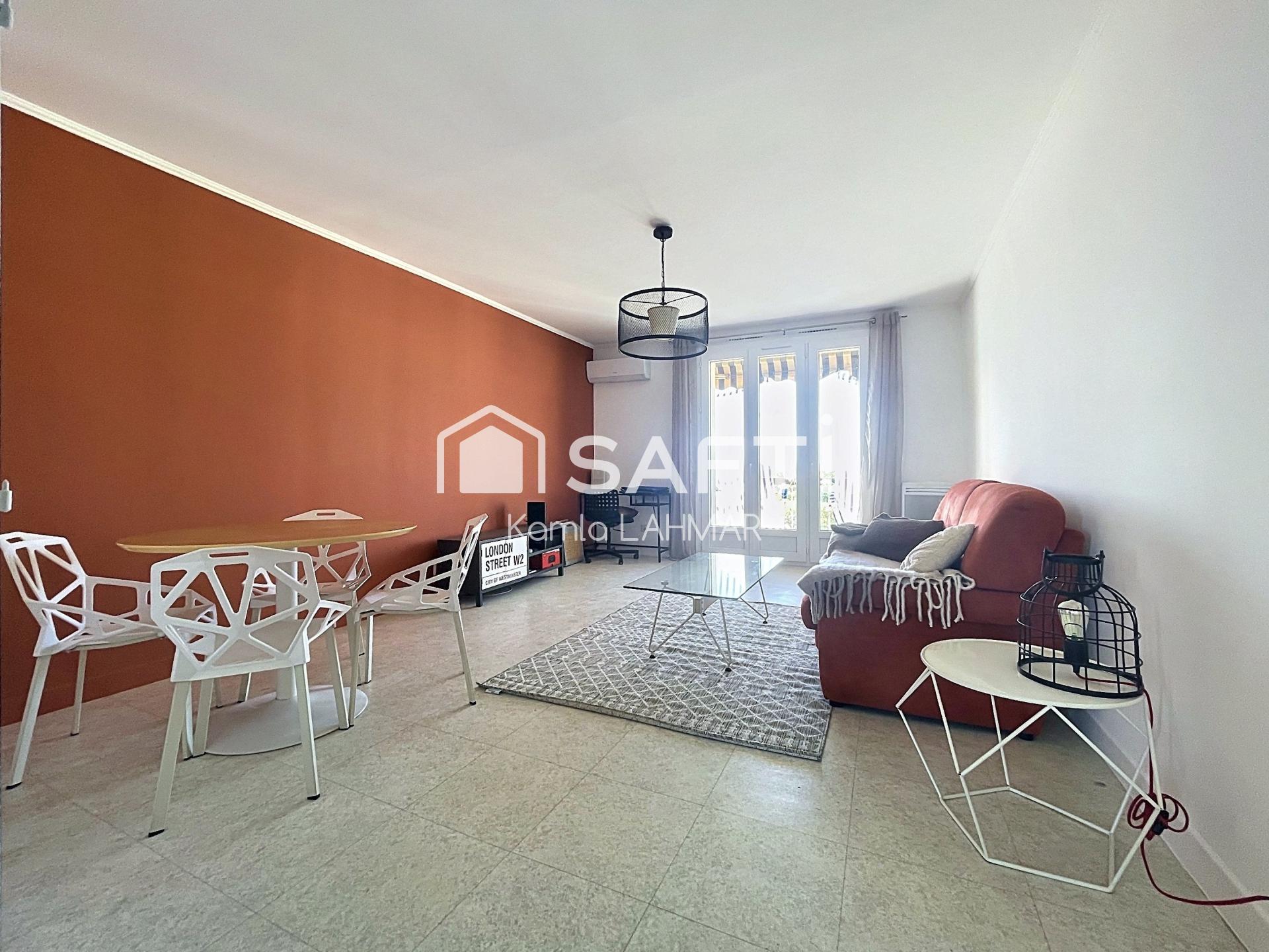 Photo-appartement