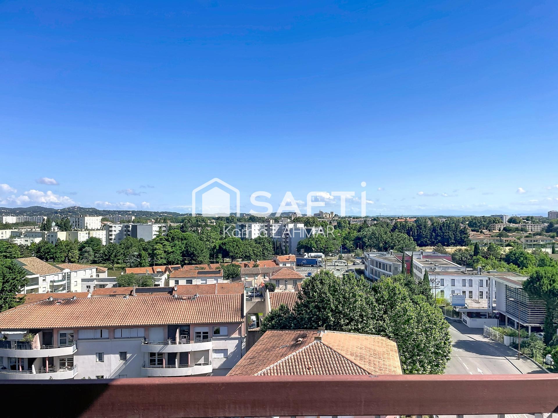 Photo-appartement