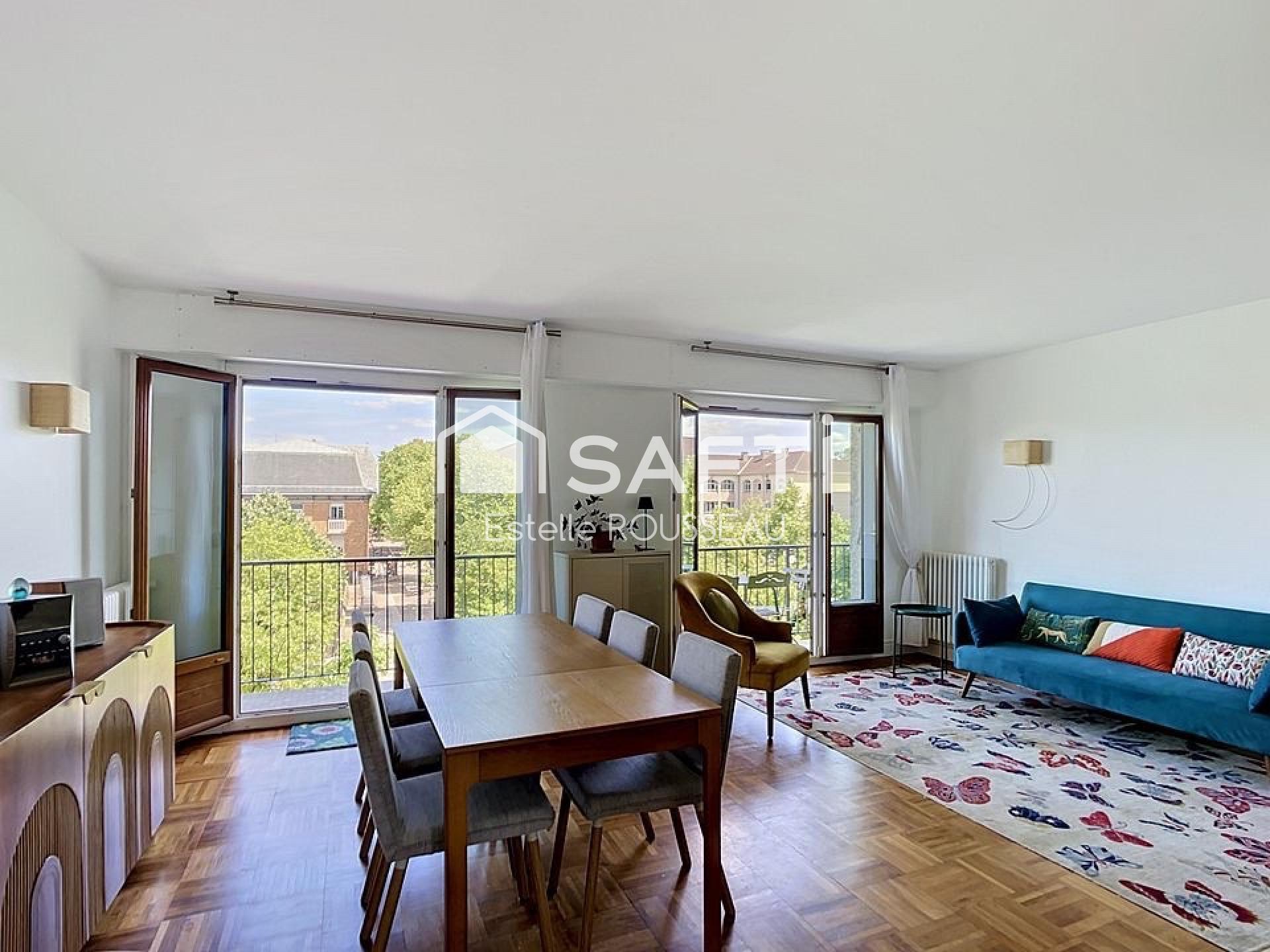 Photo-appartement