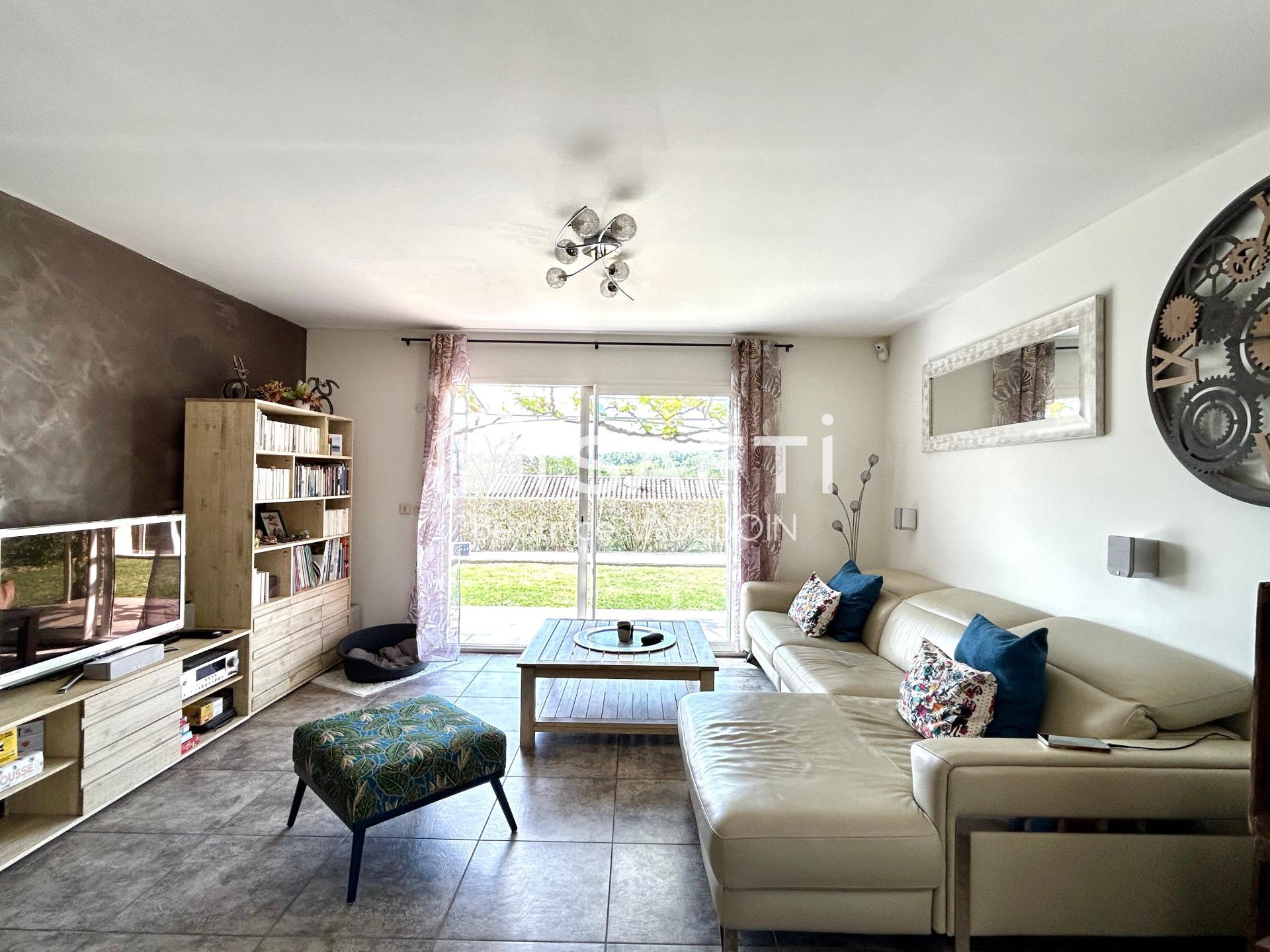 Photo SAFTI — Maison 6 pièces, 175 m² à Saint Marcel Les Sauzet 4