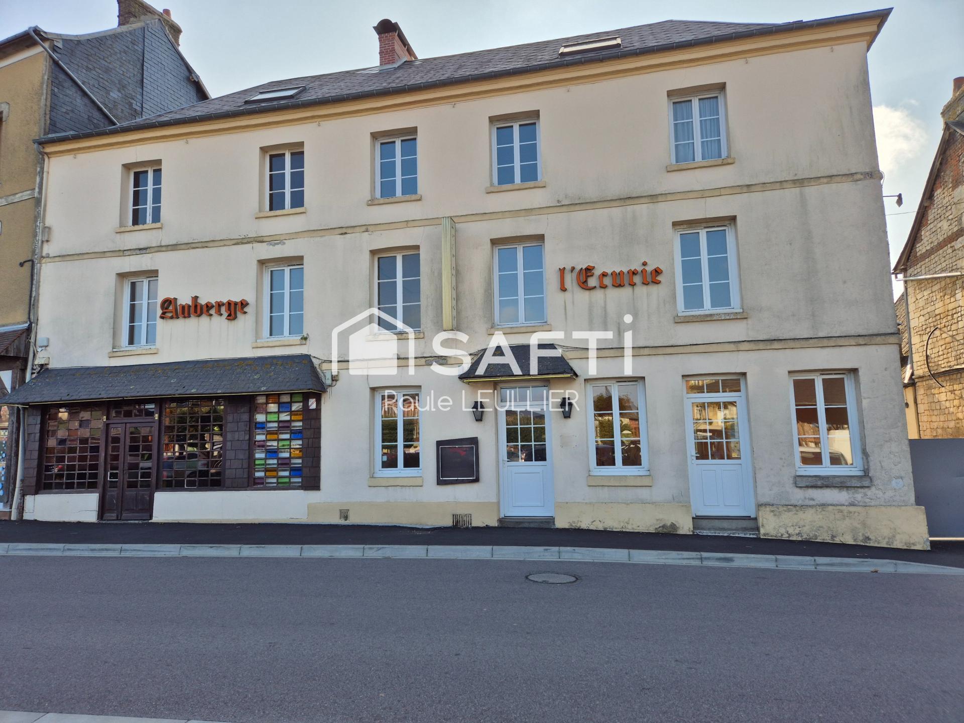 Photo-immeuble