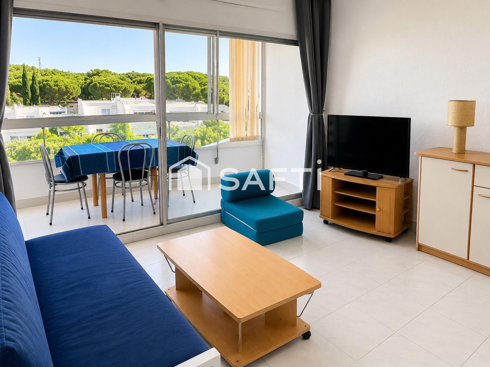 Photo-appartement