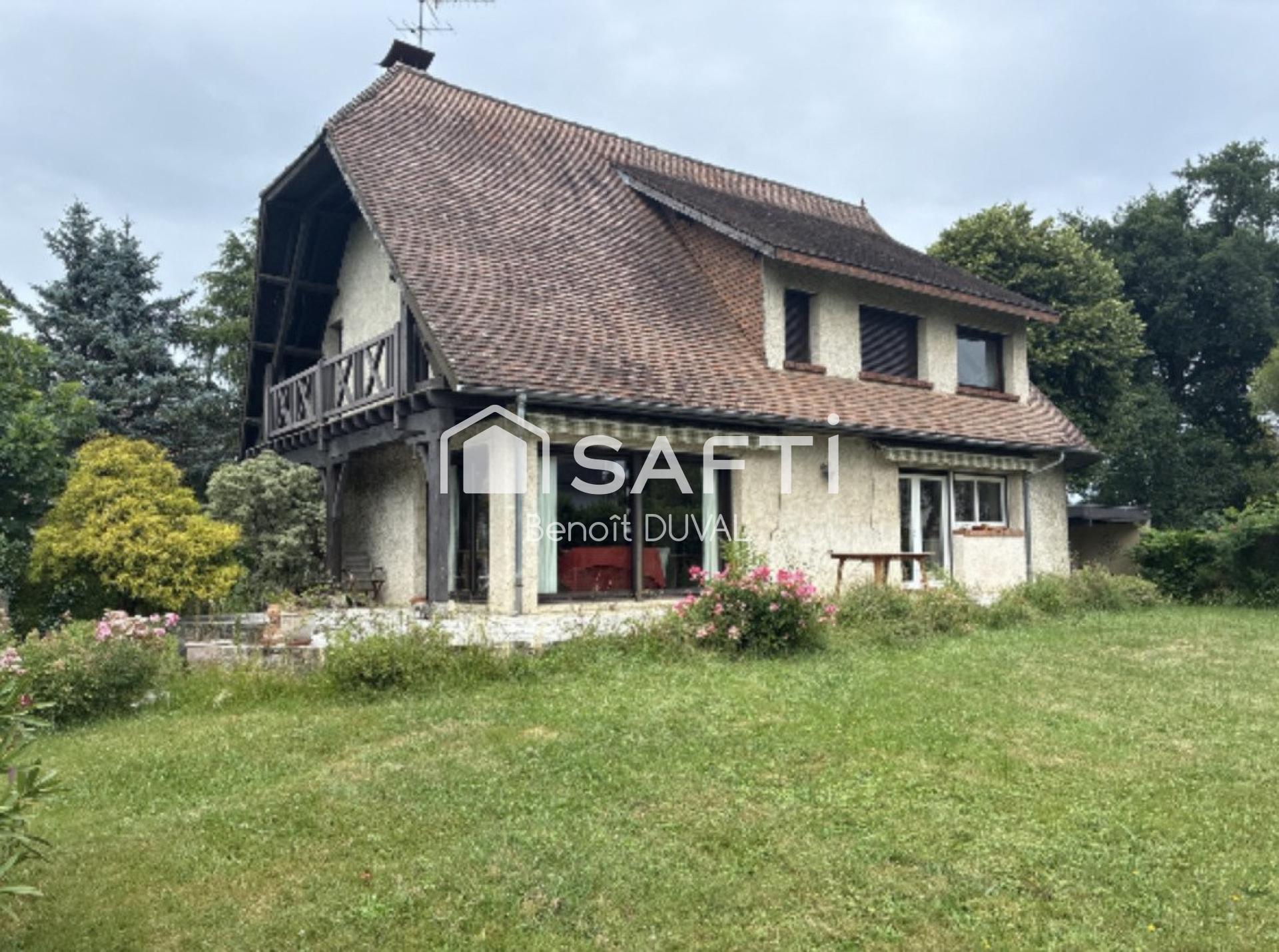 Photo-maison