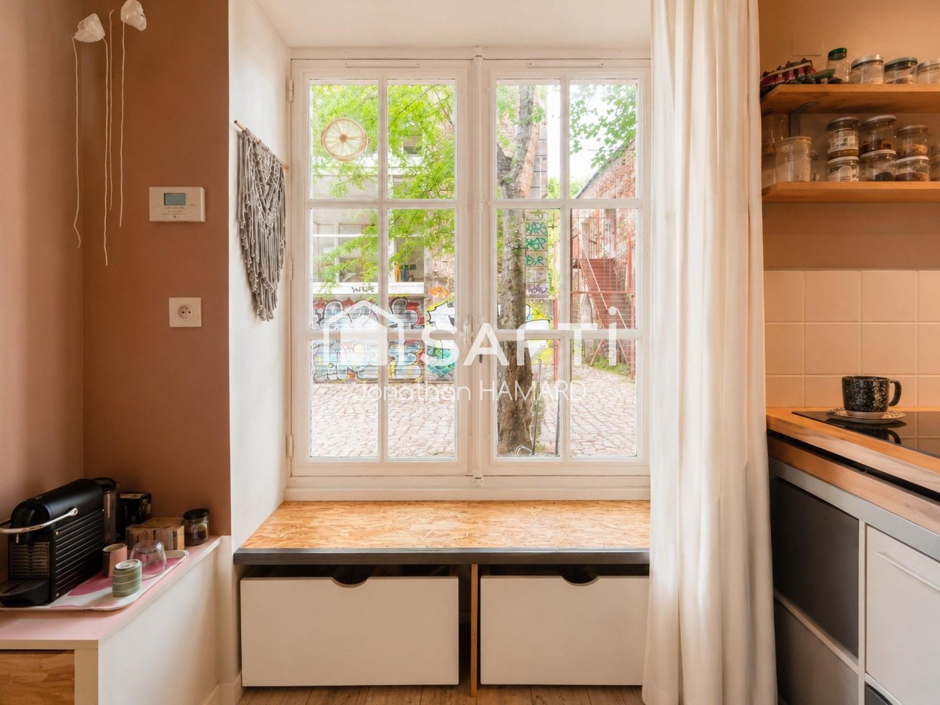 Photo-appartement