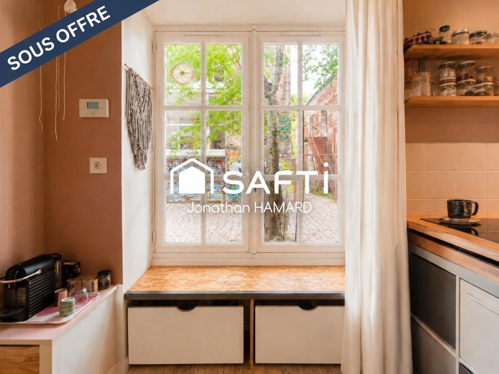 Photo-appartement