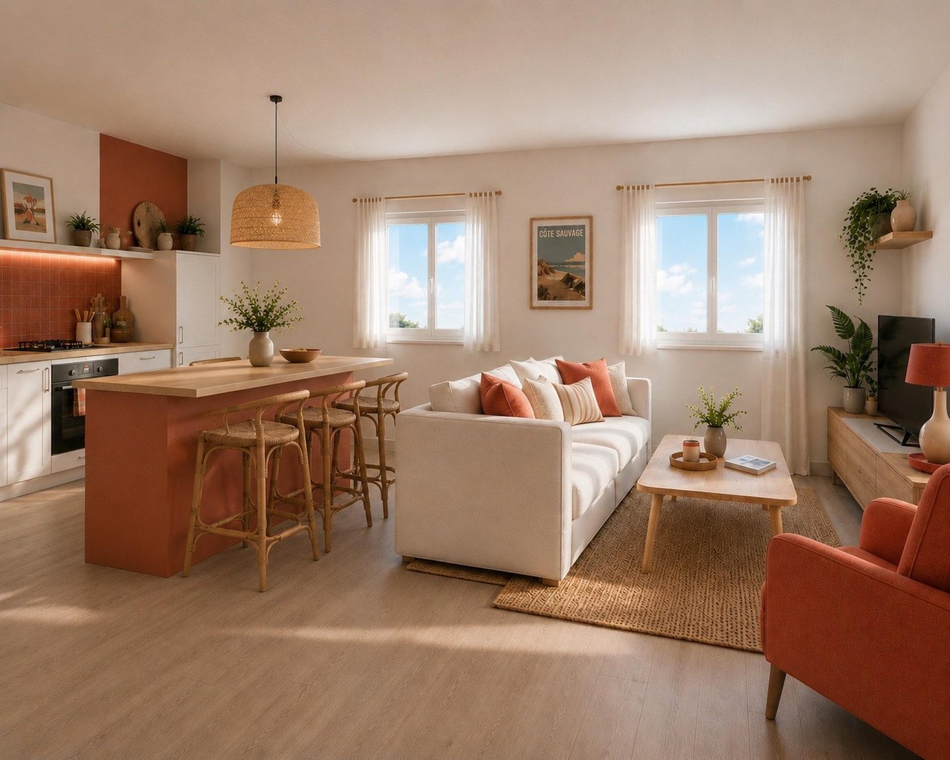 Photo-appartement
