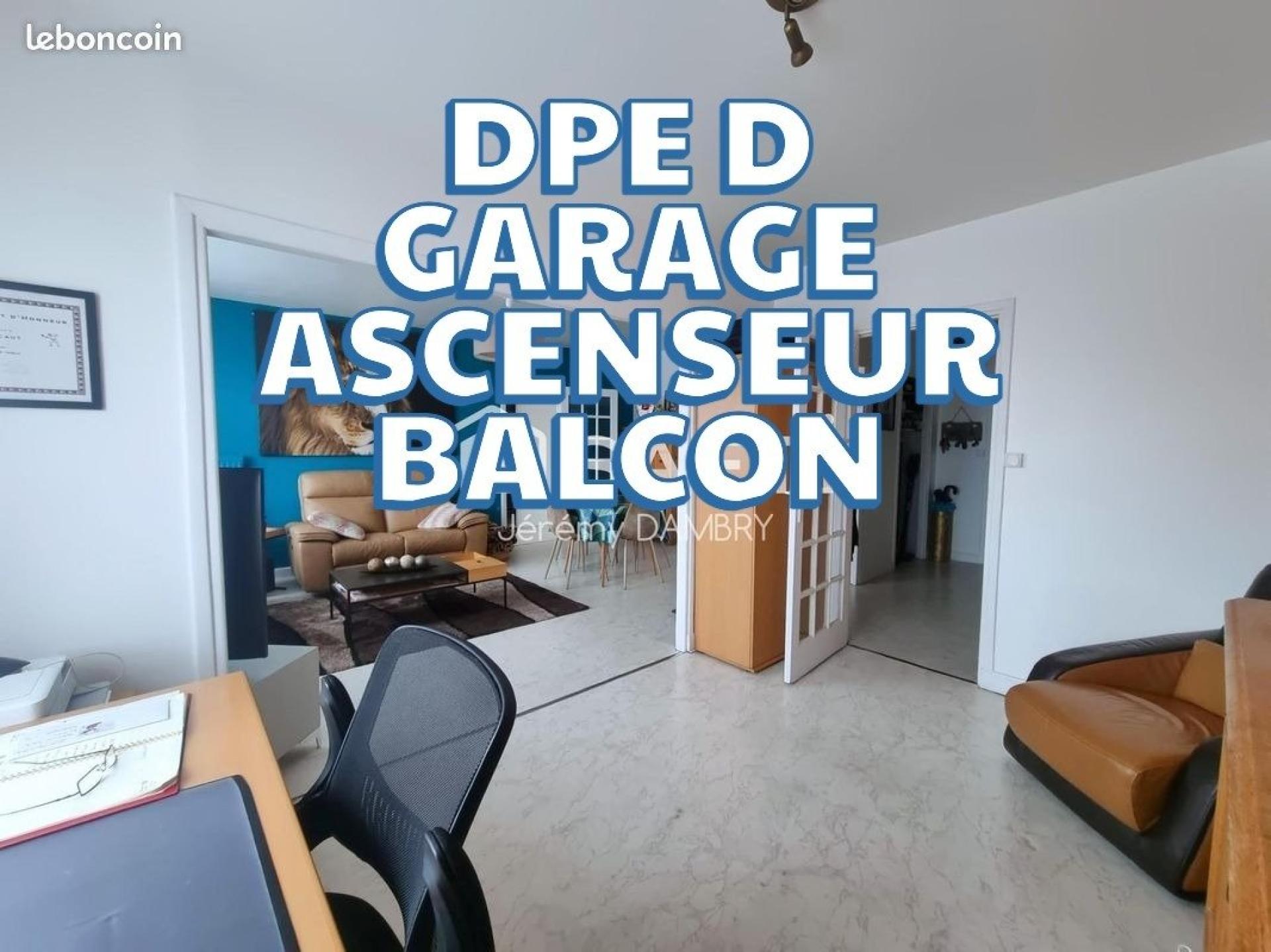 Photo-appartement