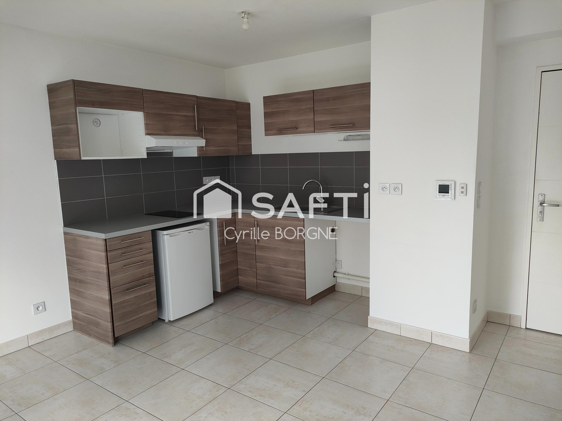 Photo-appartement