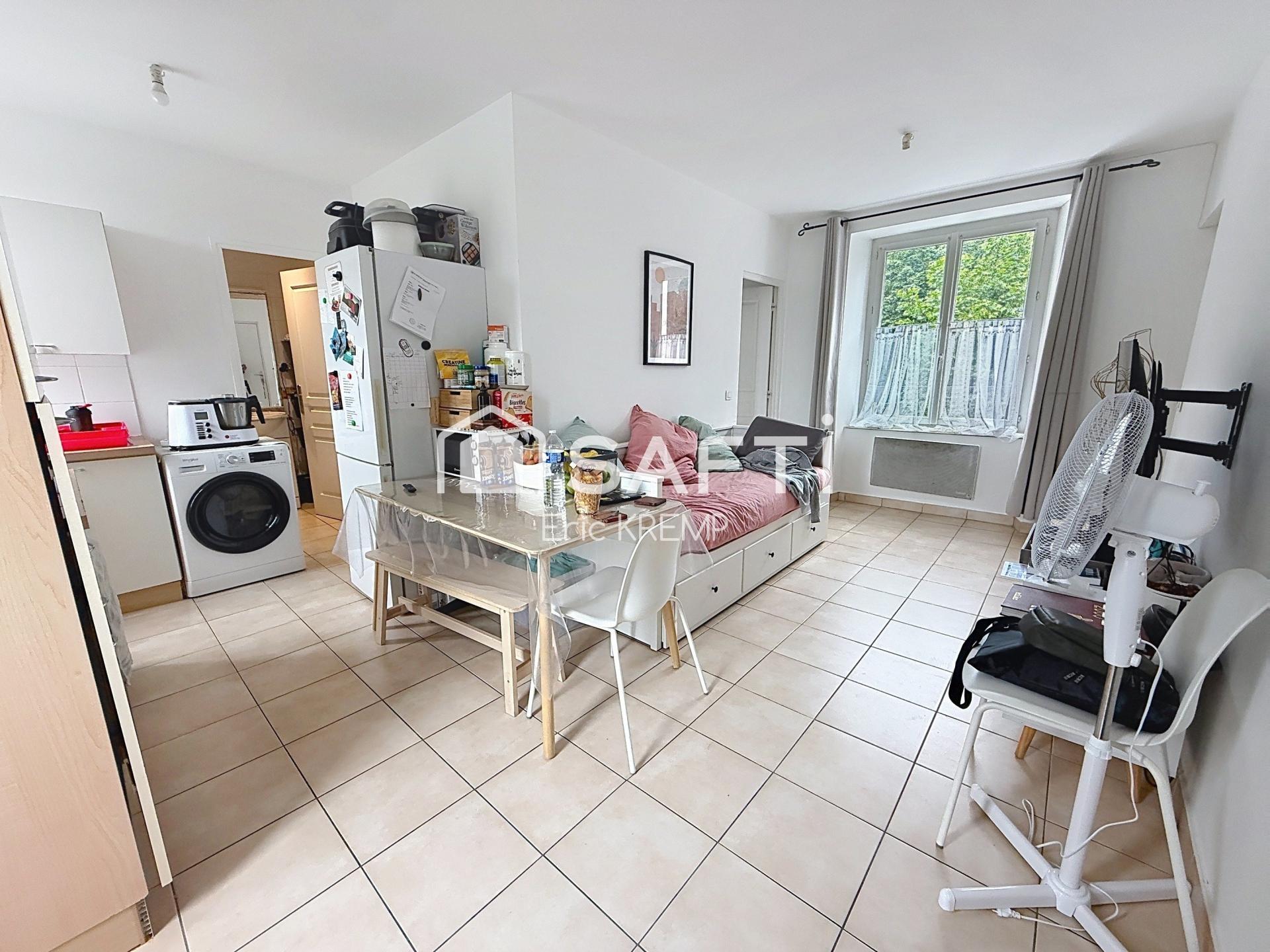 Photo-appartement