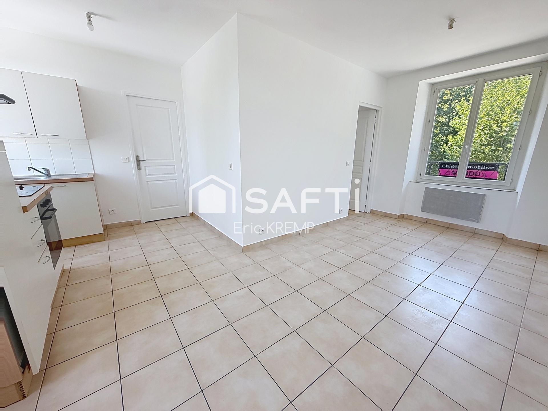 Photo-appartement
