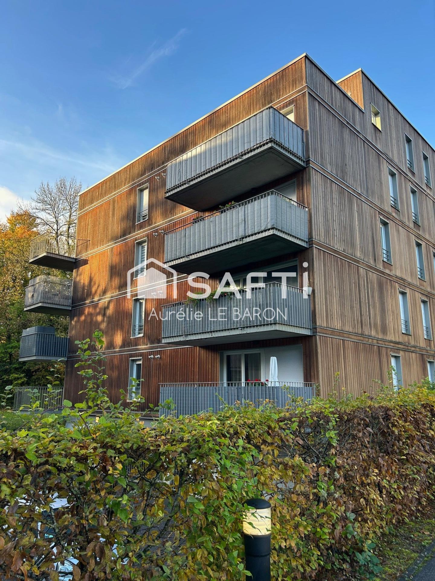 Photo-appartement