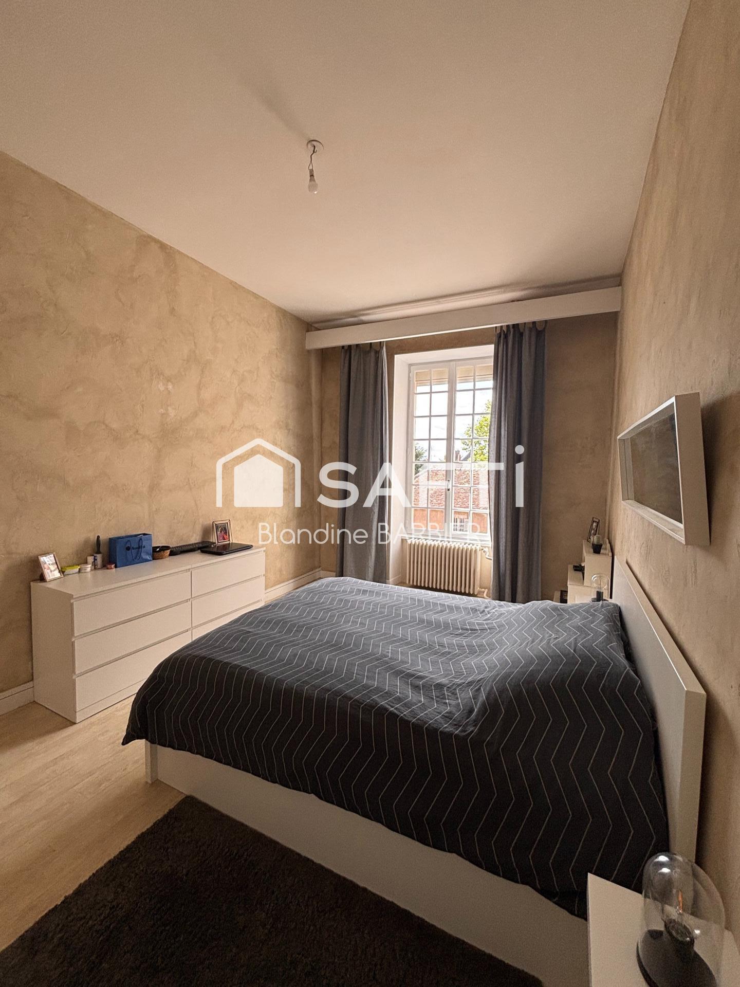 Photo SAFTI — Appartement 5 pièces, 149 m² à Autun 2
