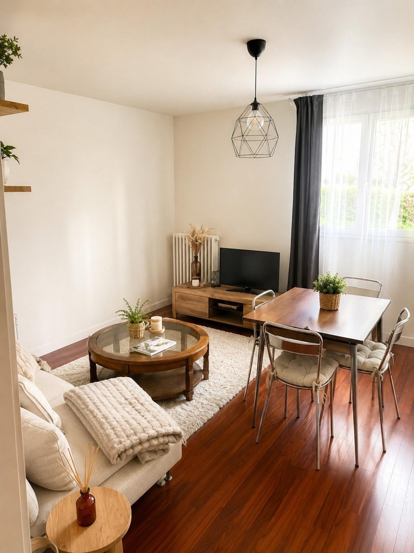 Photo-appartement
