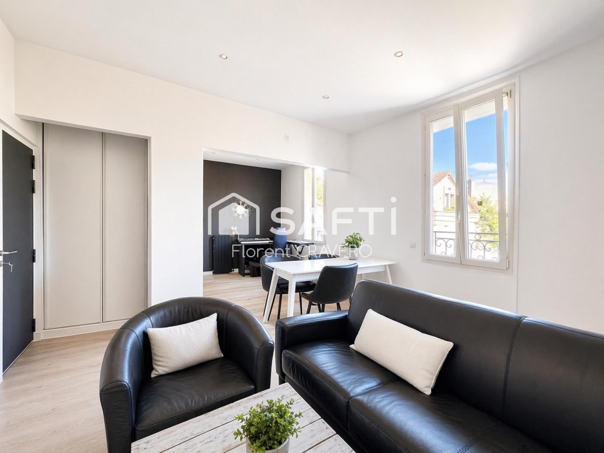 Photo-appartement