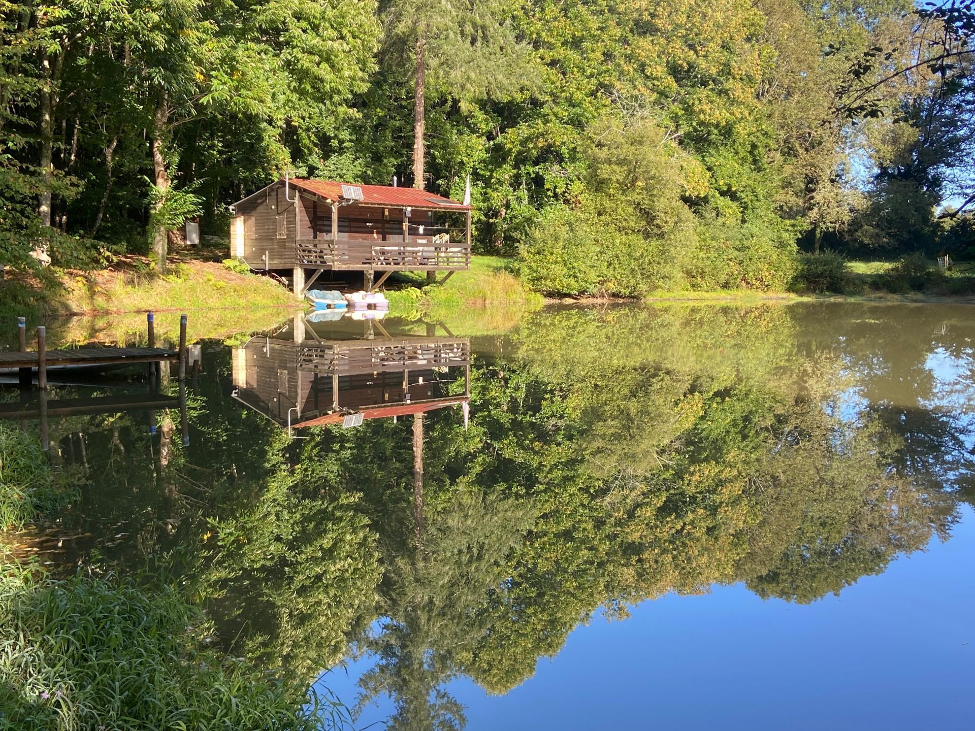 Petit coin de paradis
