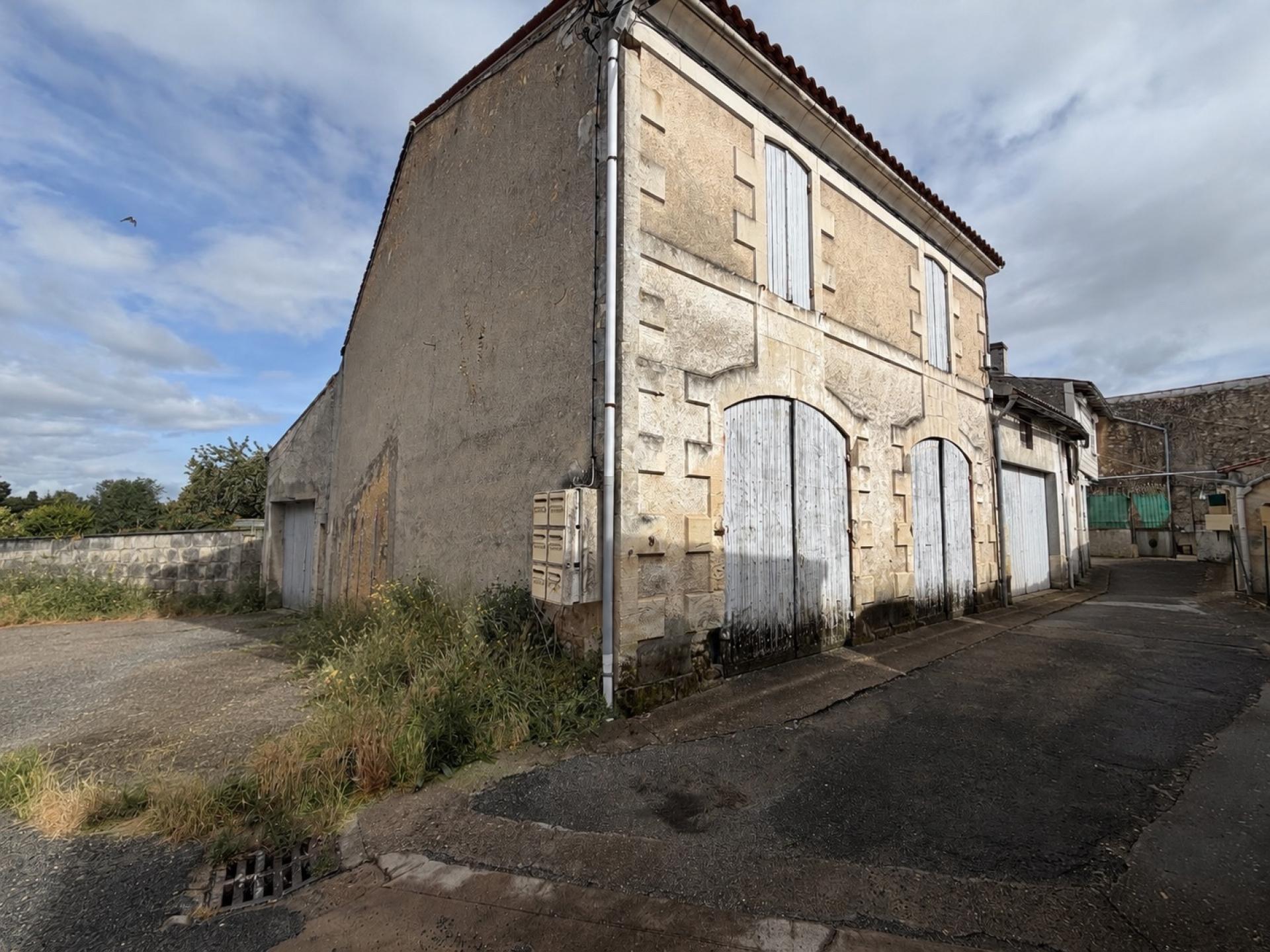 Photo-immeuble