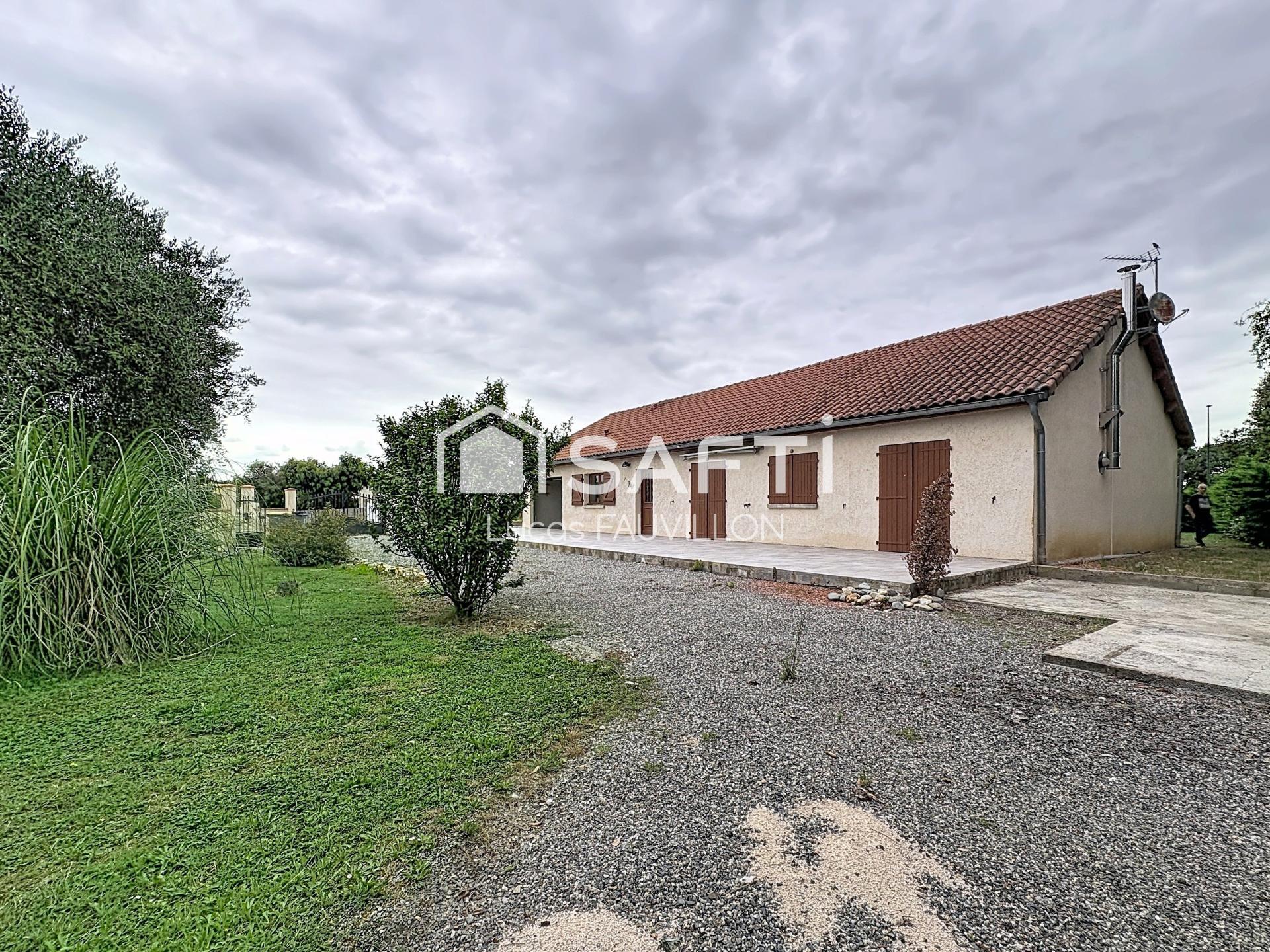 Photo-maison