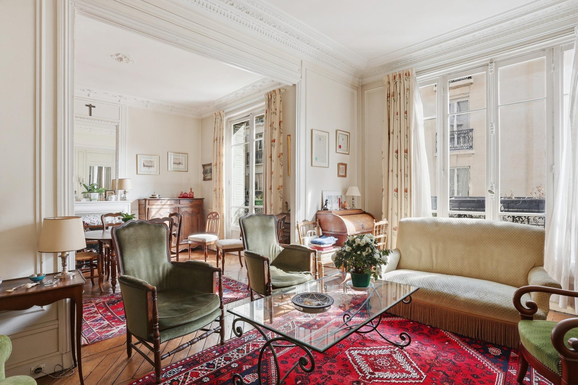 Photo-appartement