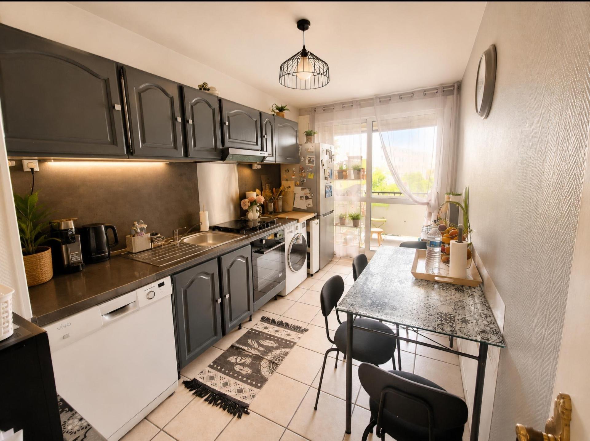 Photo-appartement