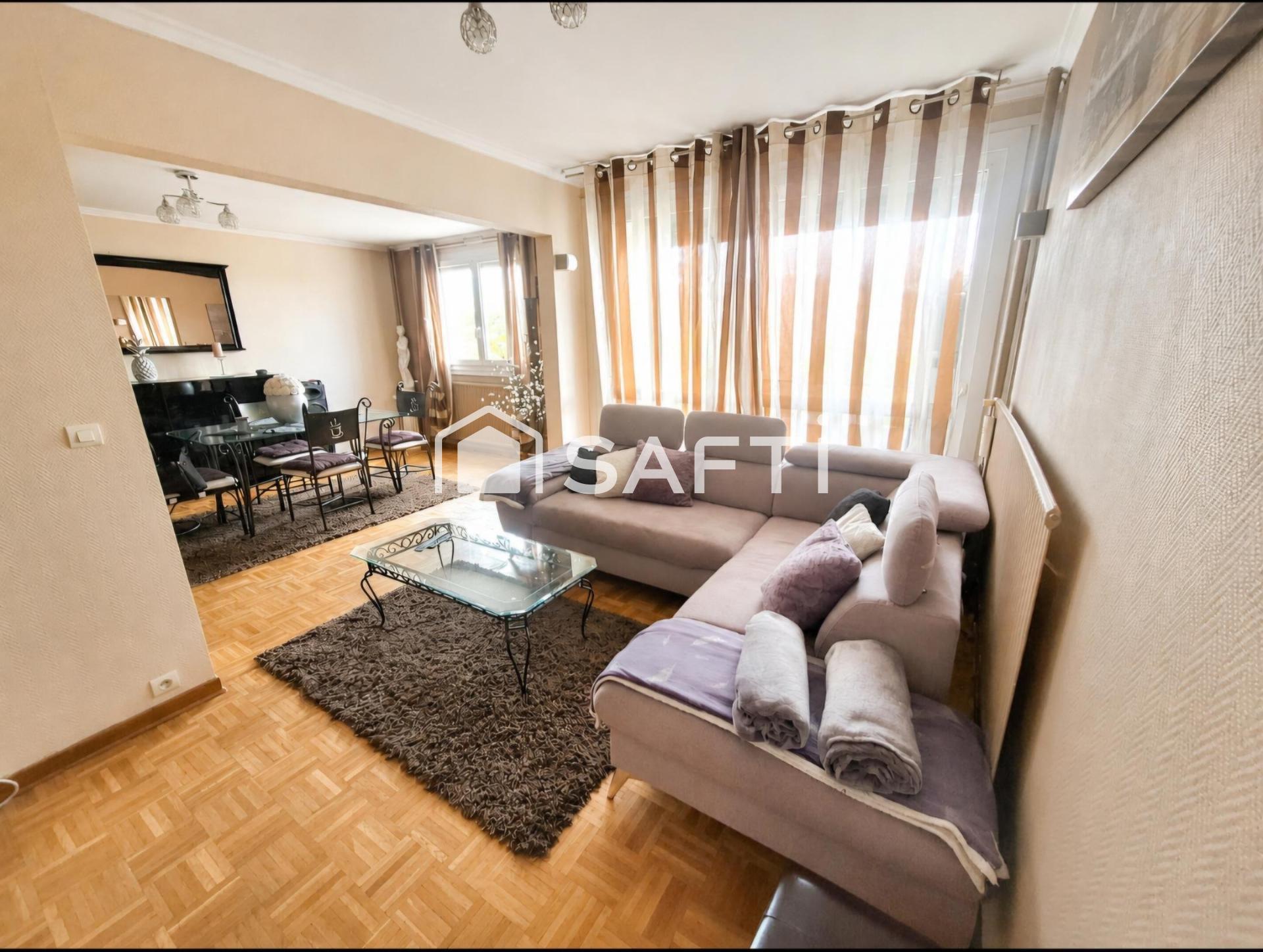 Photo-appartement