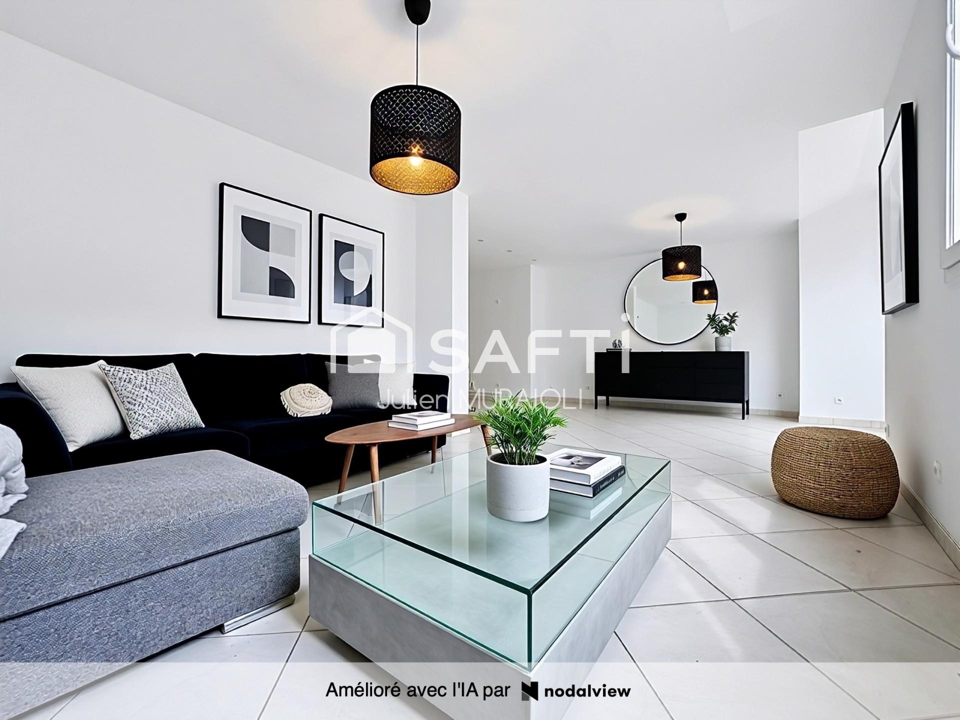 Photo-appartement