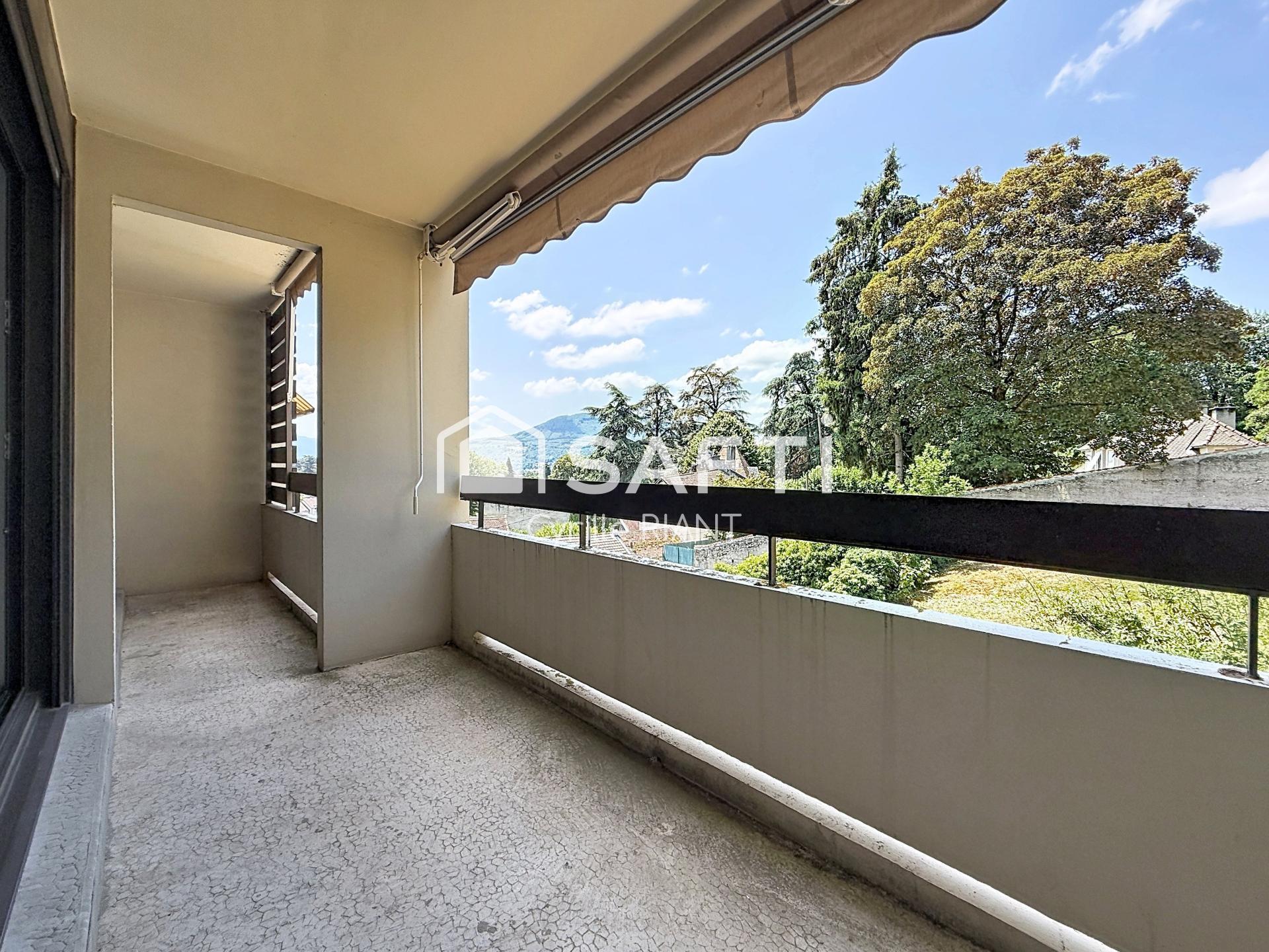 Photo-appartement