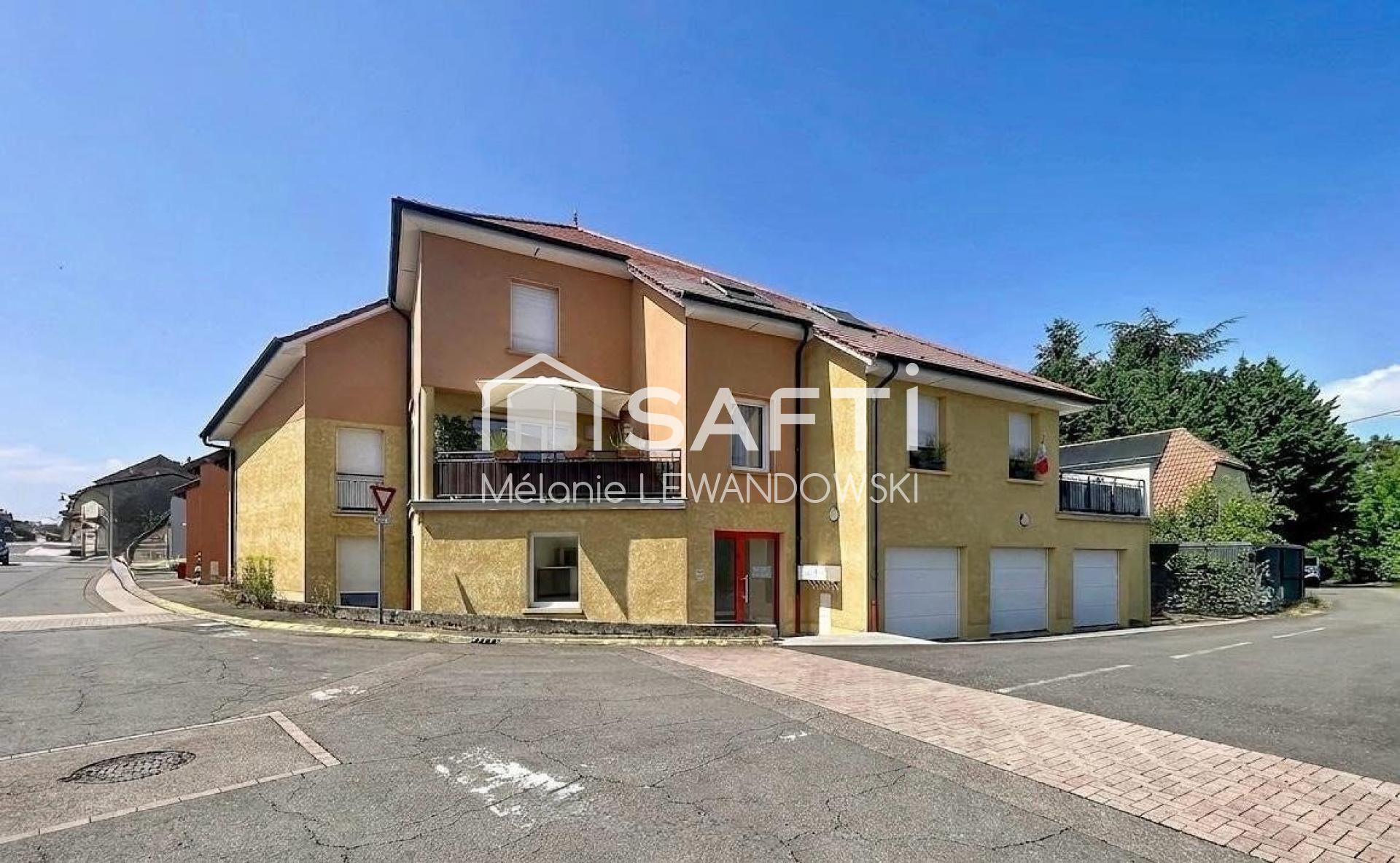 Photo-appartement