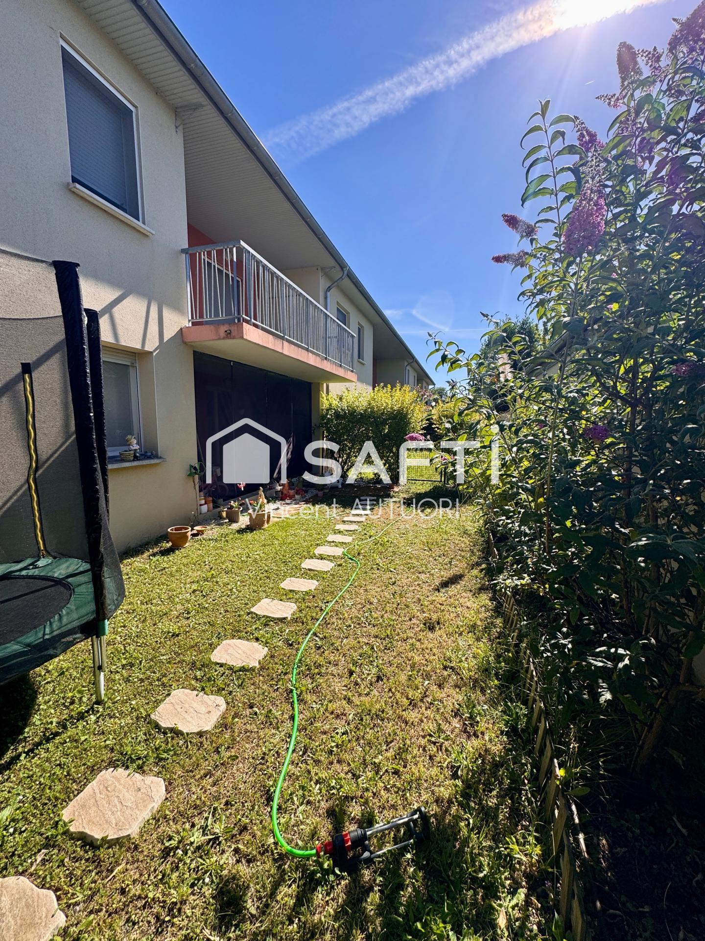 Photo-appartement