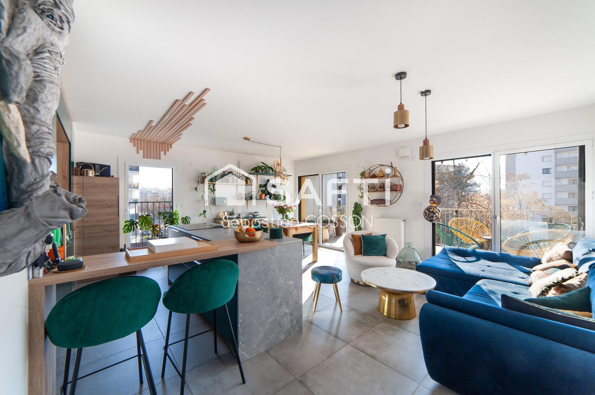 Photo-appartement