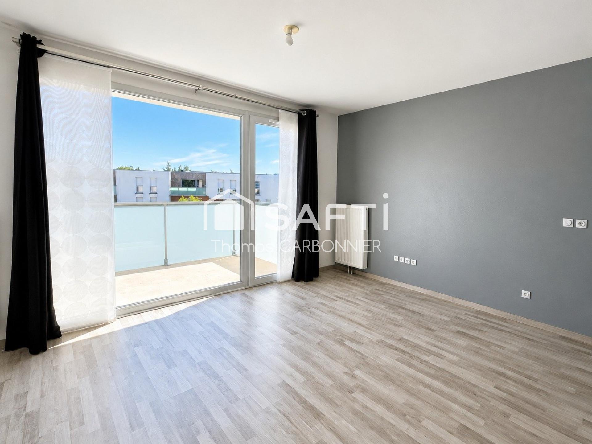 Photo-appartement