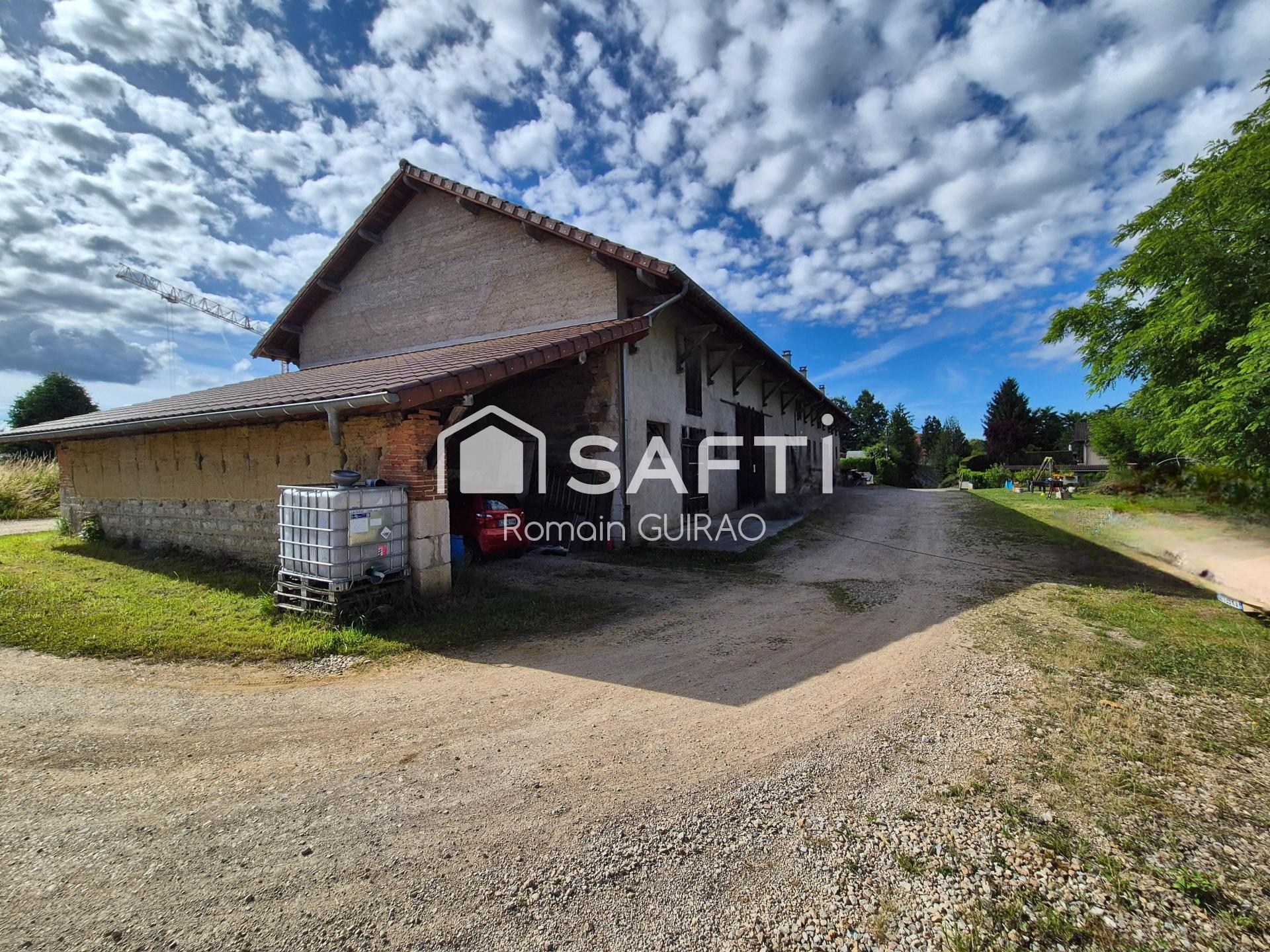 Batiment idéal investisseur