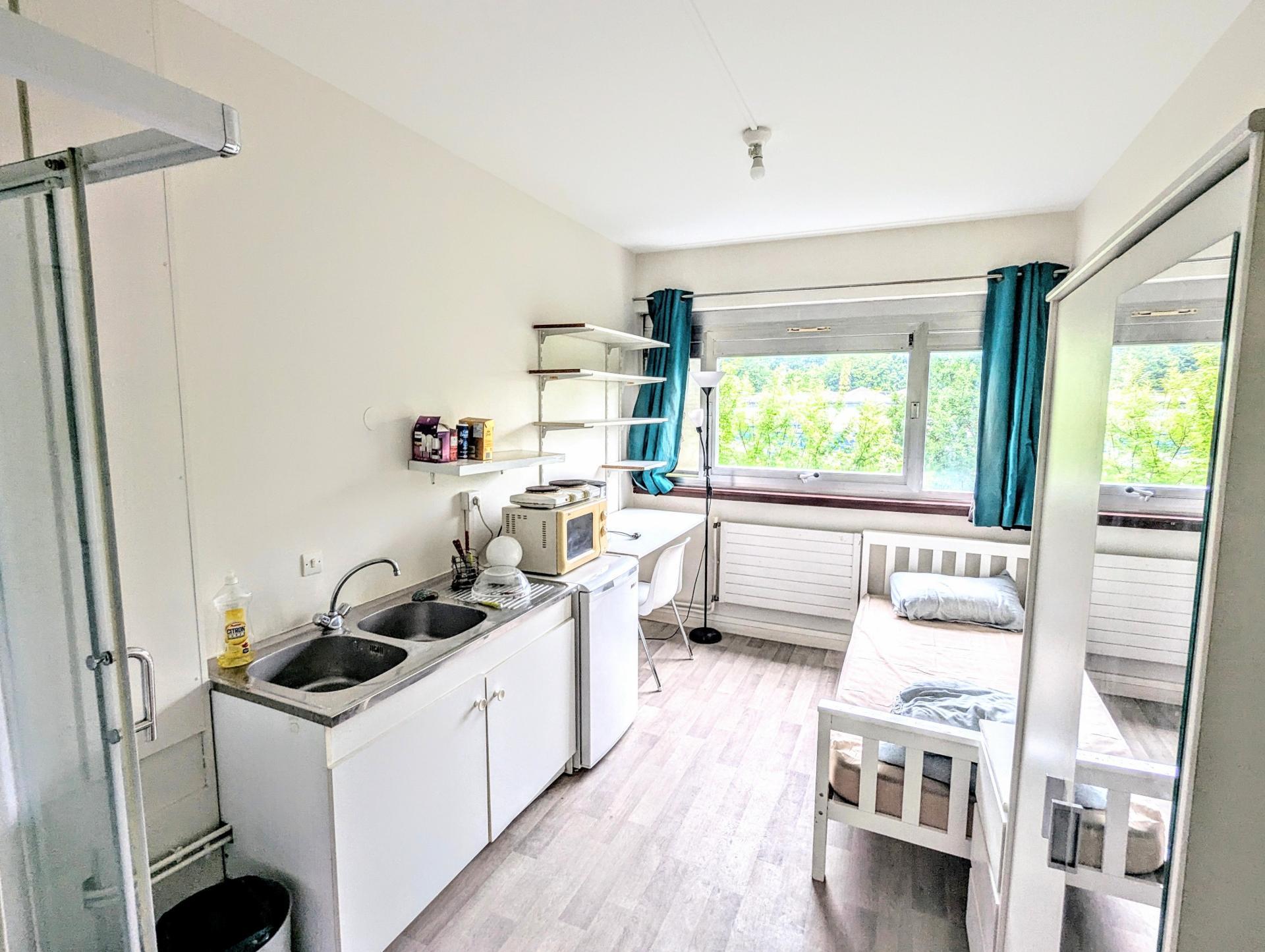Photo-appartement