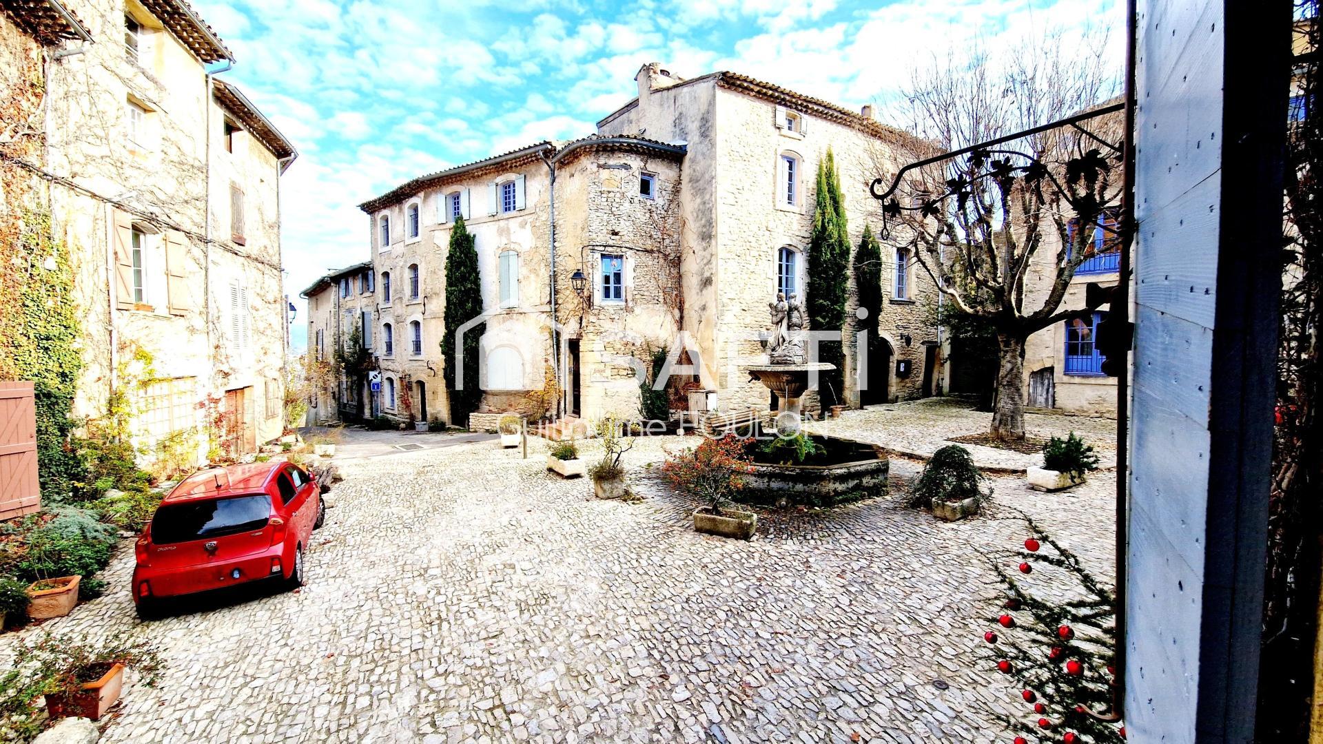 Maison d'hôtes exceptionnelle
