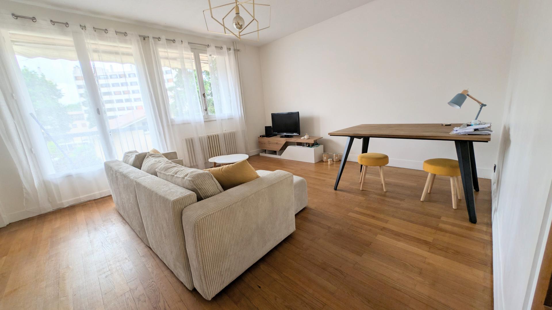 Photo-appartement