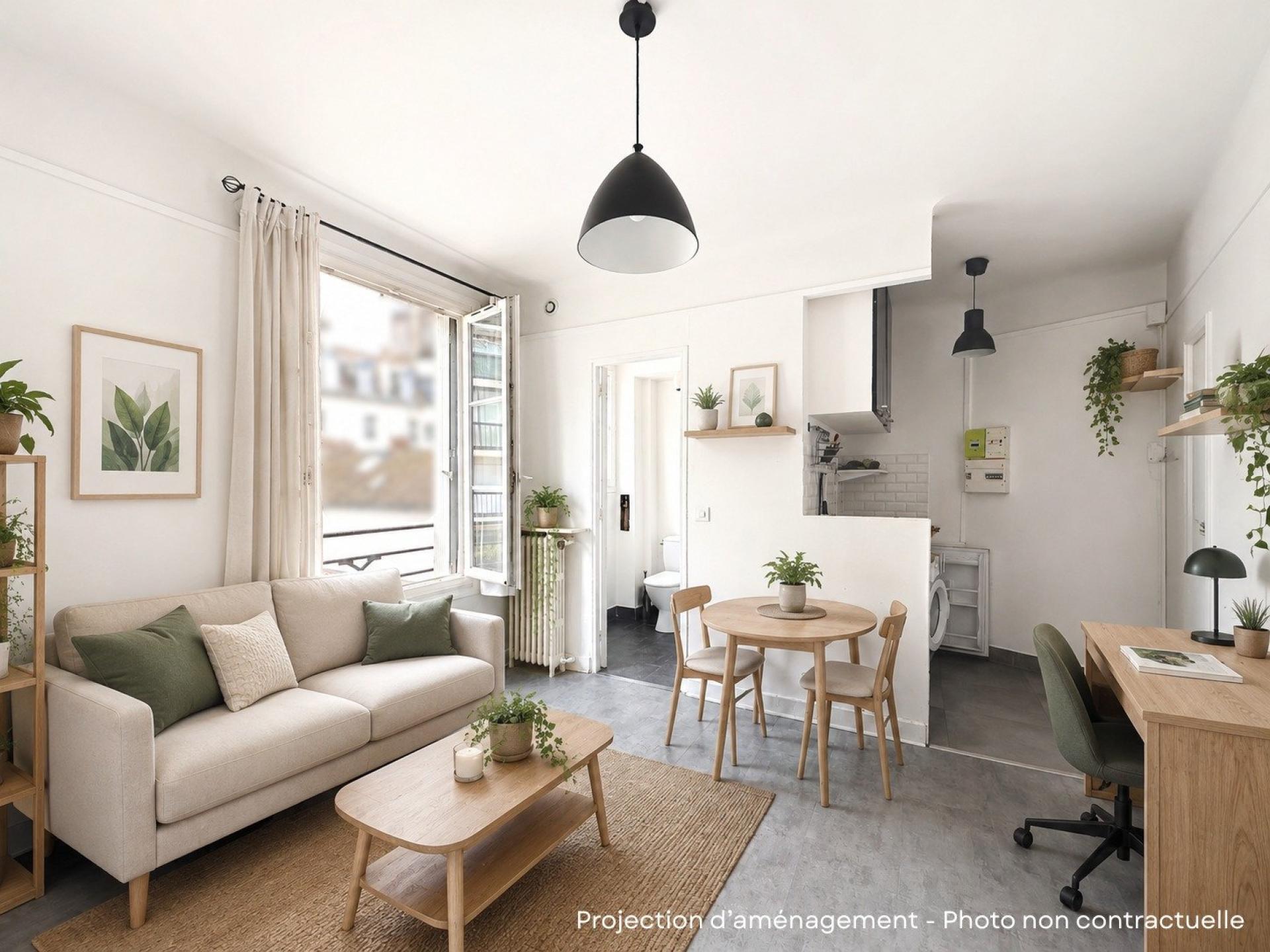 Photo-appartement
