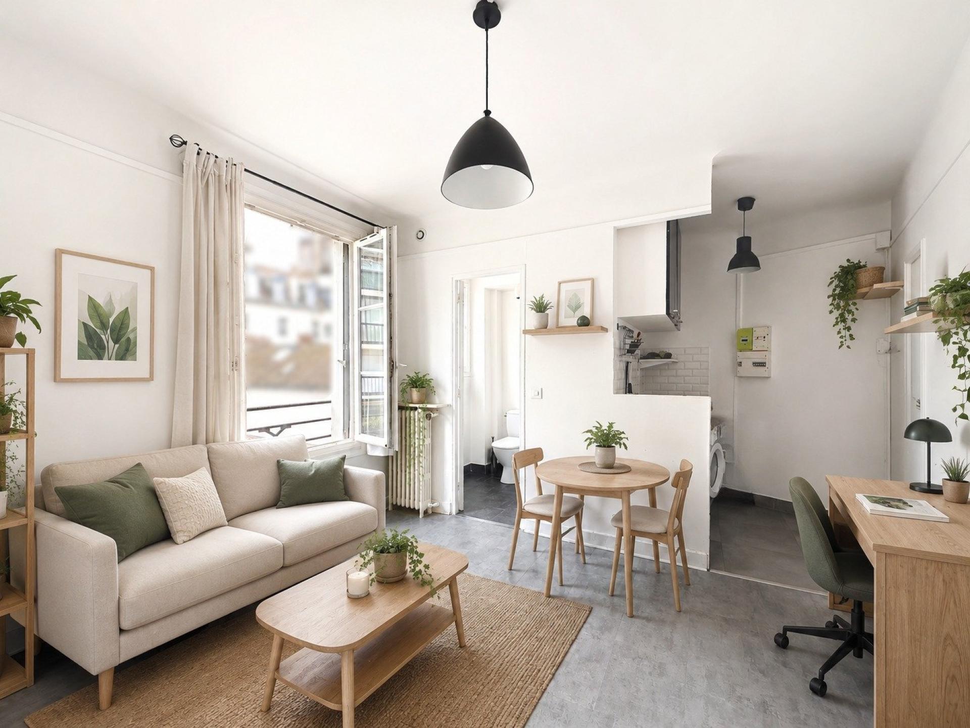 Photo-appartement