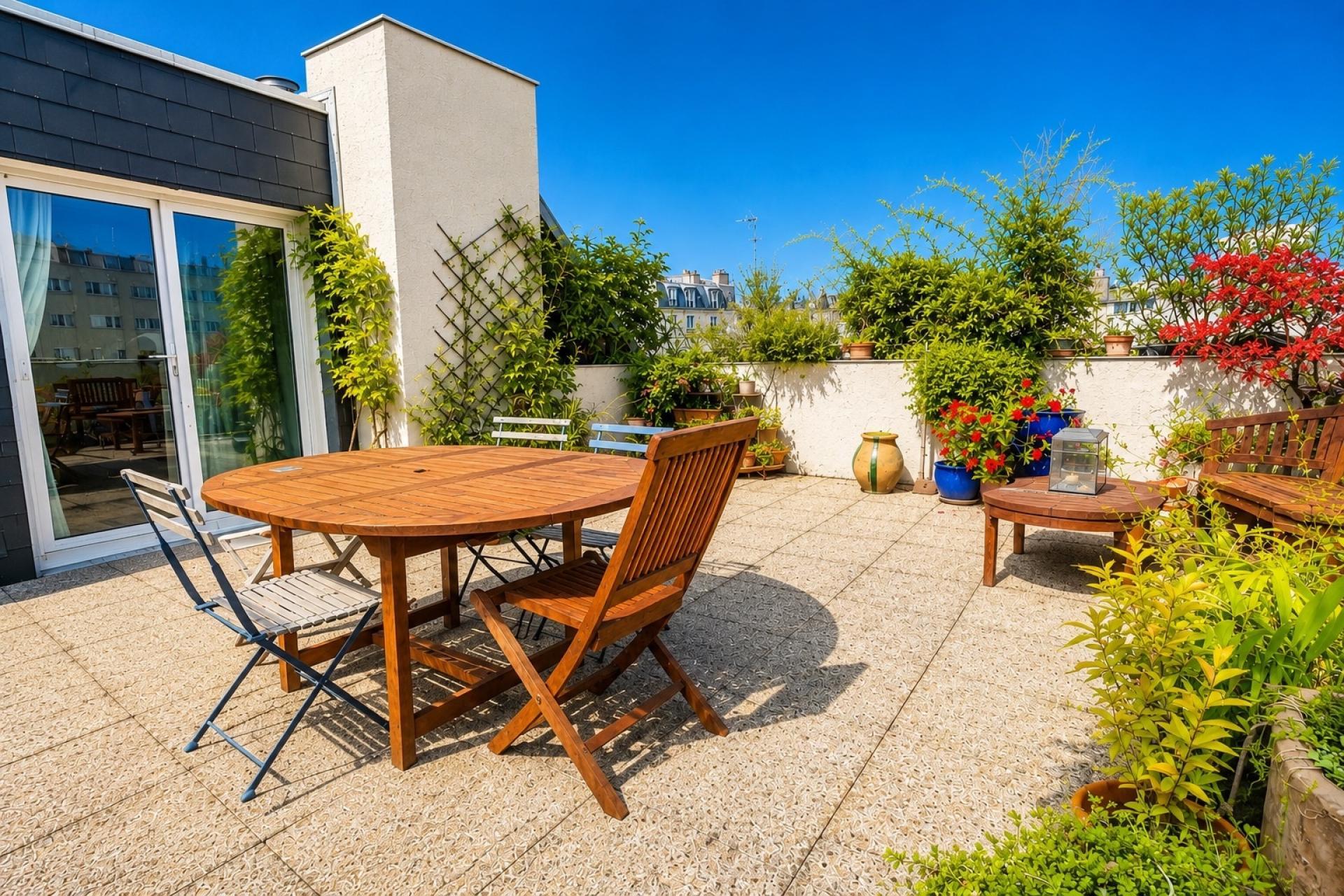 Photo-appartement