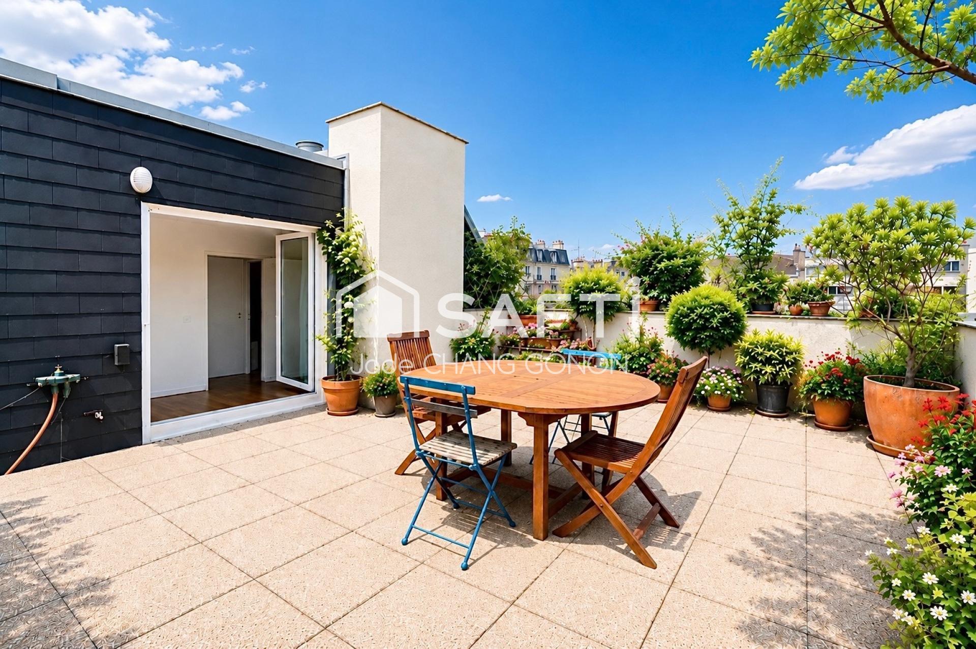 Photo-appartement